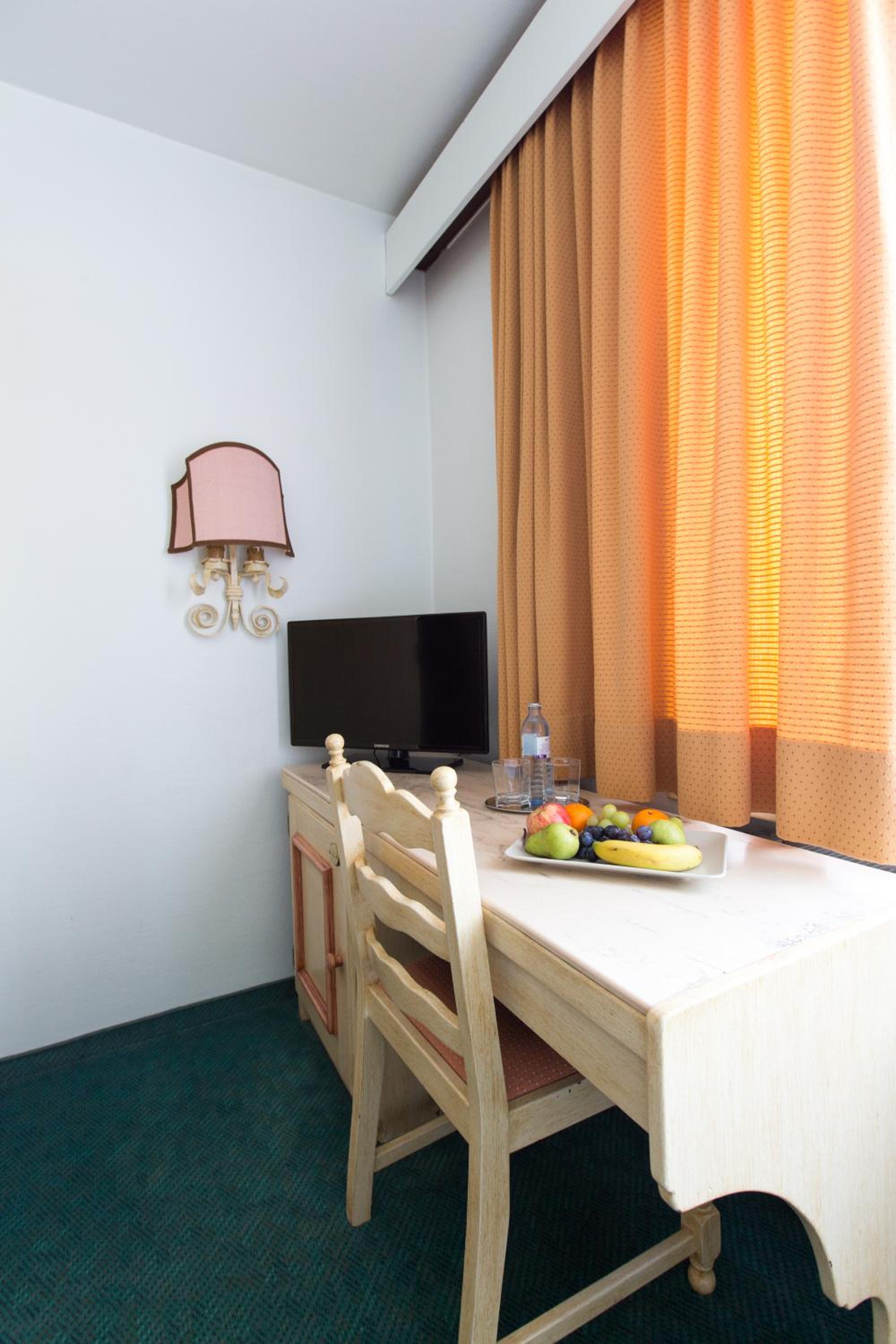 Economy Single Room photo 2