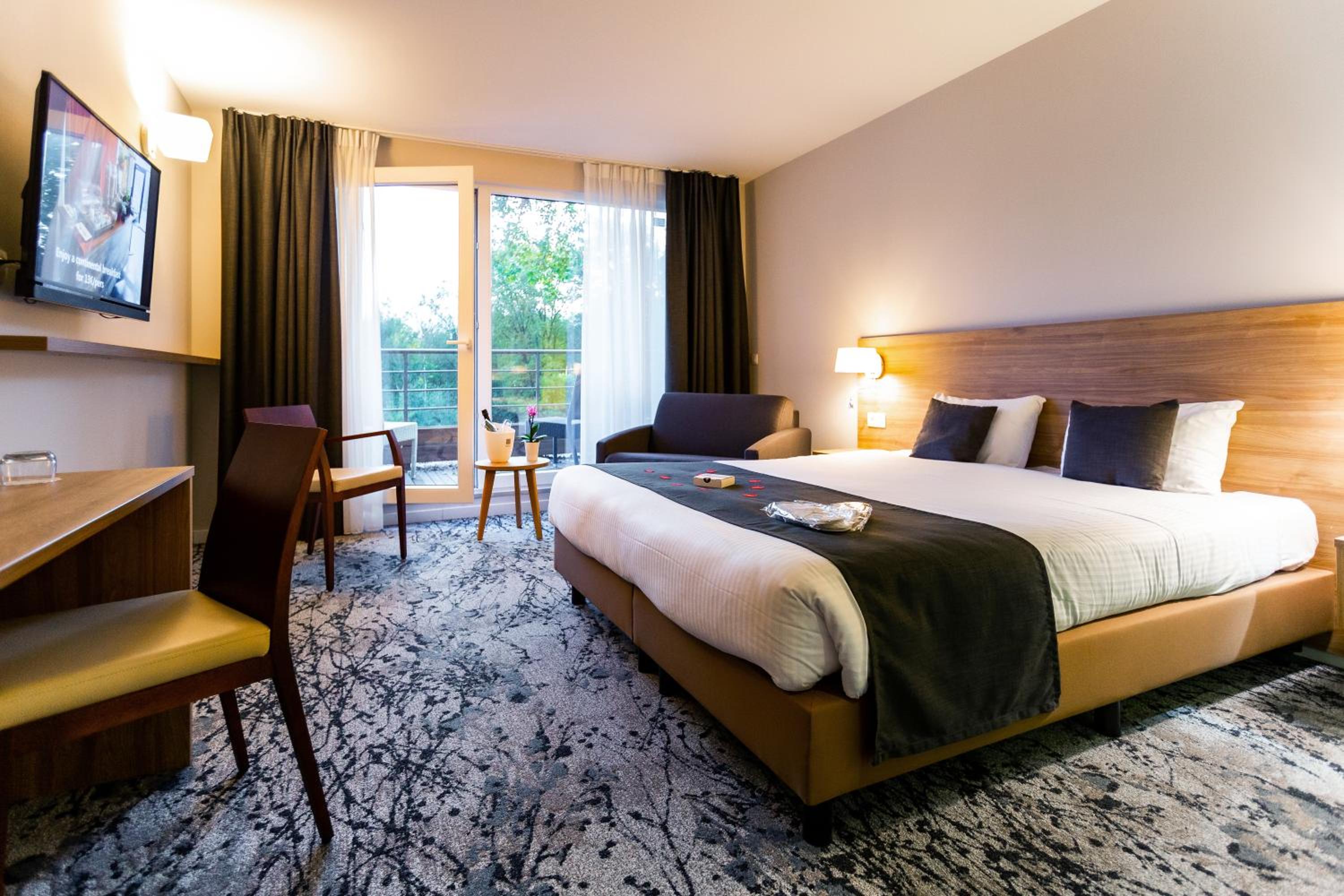 Junior Suite - Photo 5