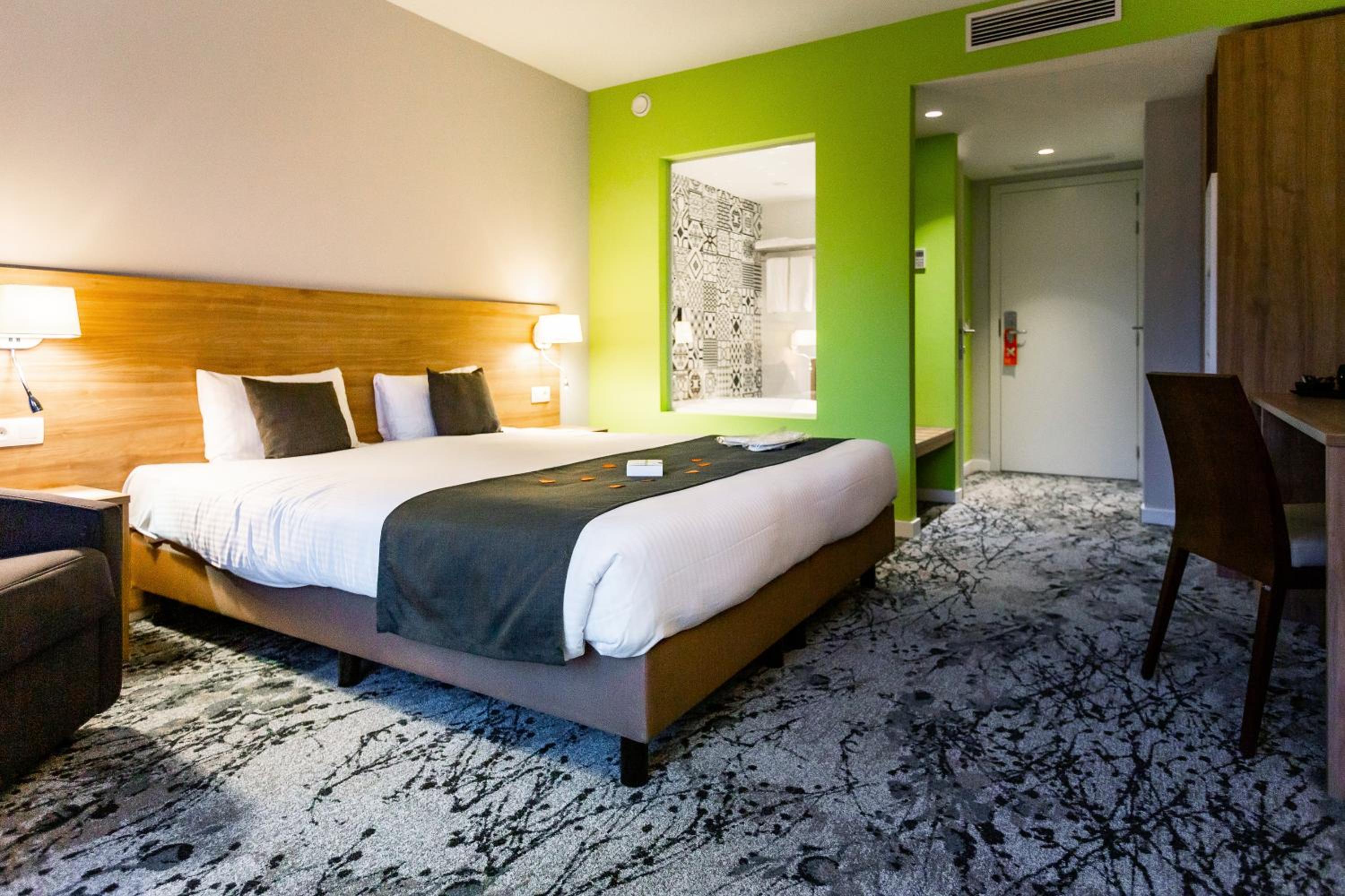 Junior Suite - Photo 6