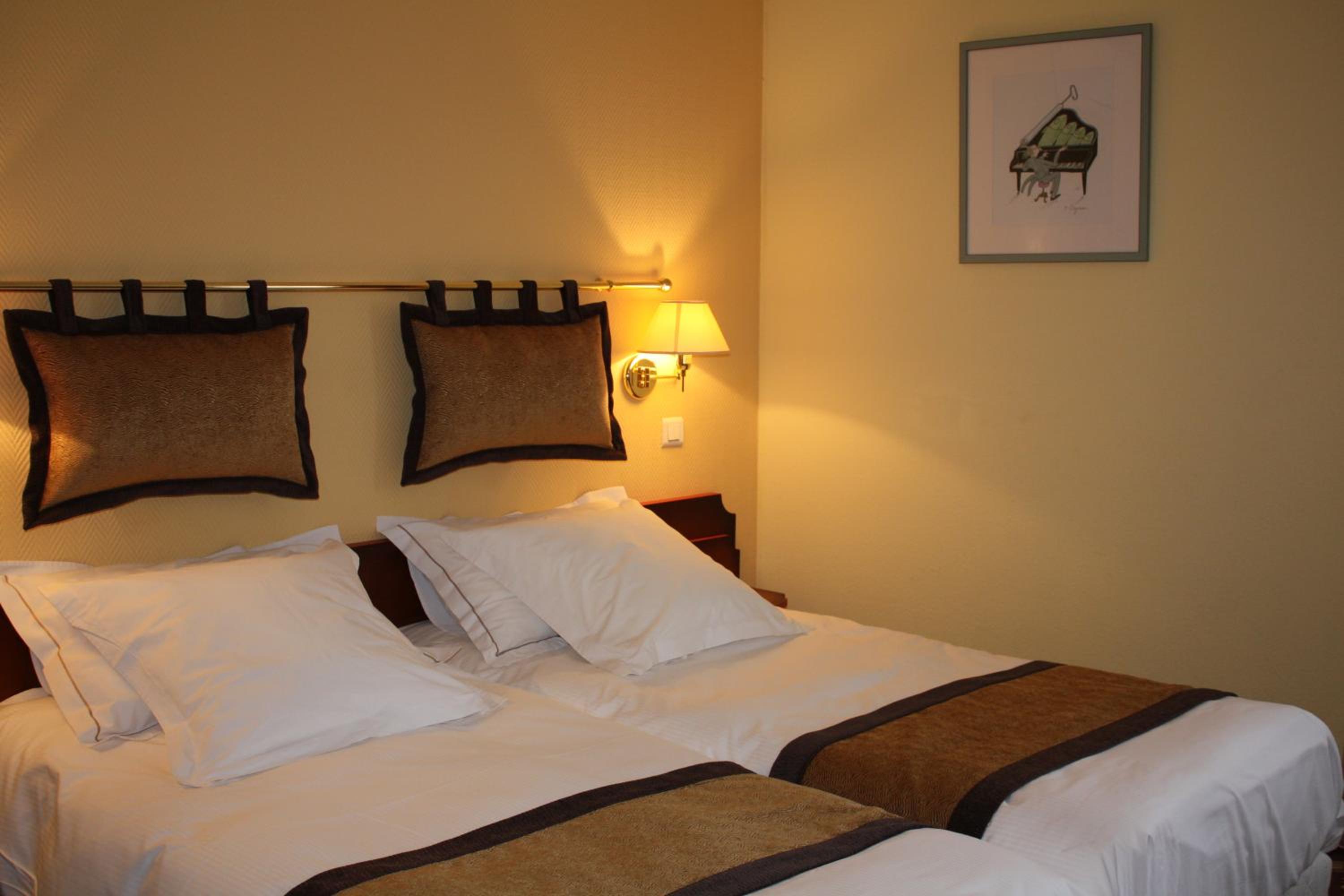 Comfort Individual Room (1 person) photo 1
