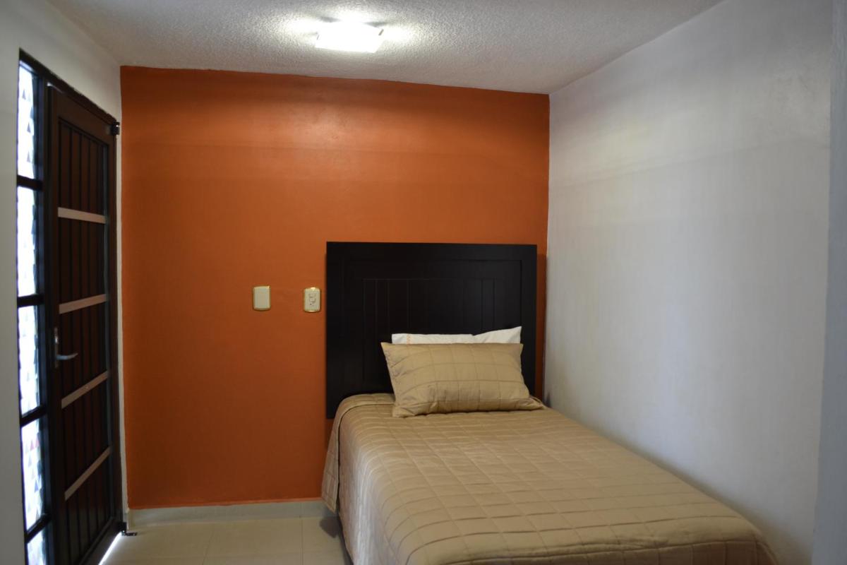 Double Room photo 1