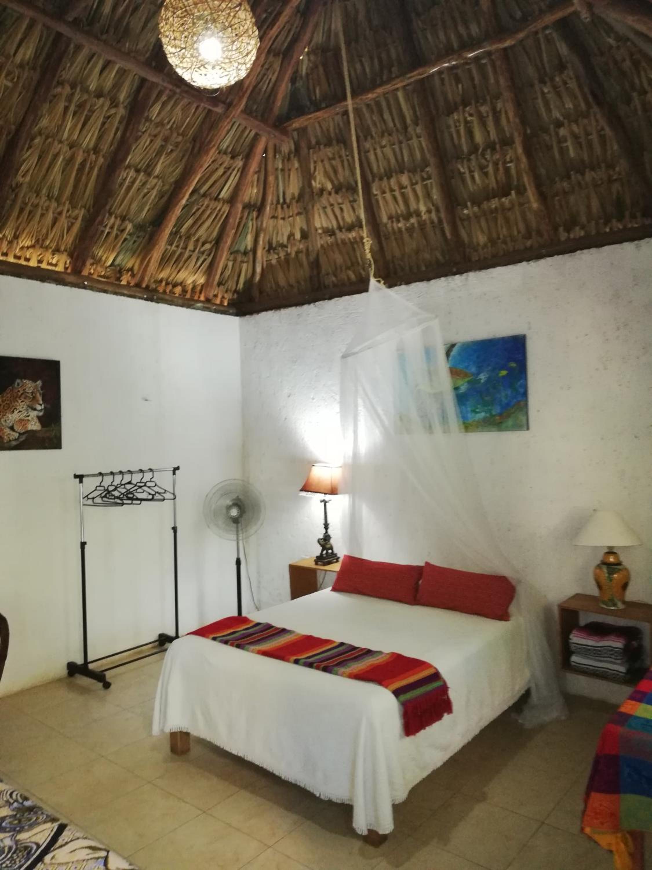 Double or Twin Room with Private Bathroom - Photo 3