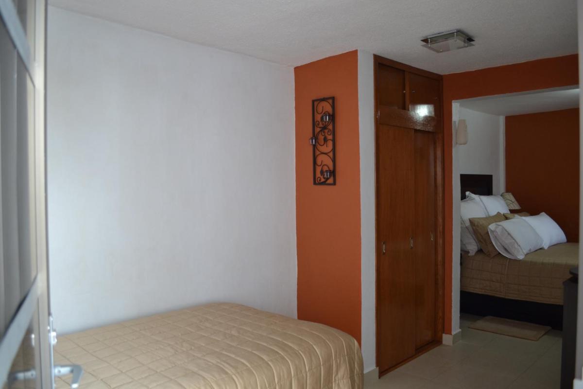 Double Room photo 3