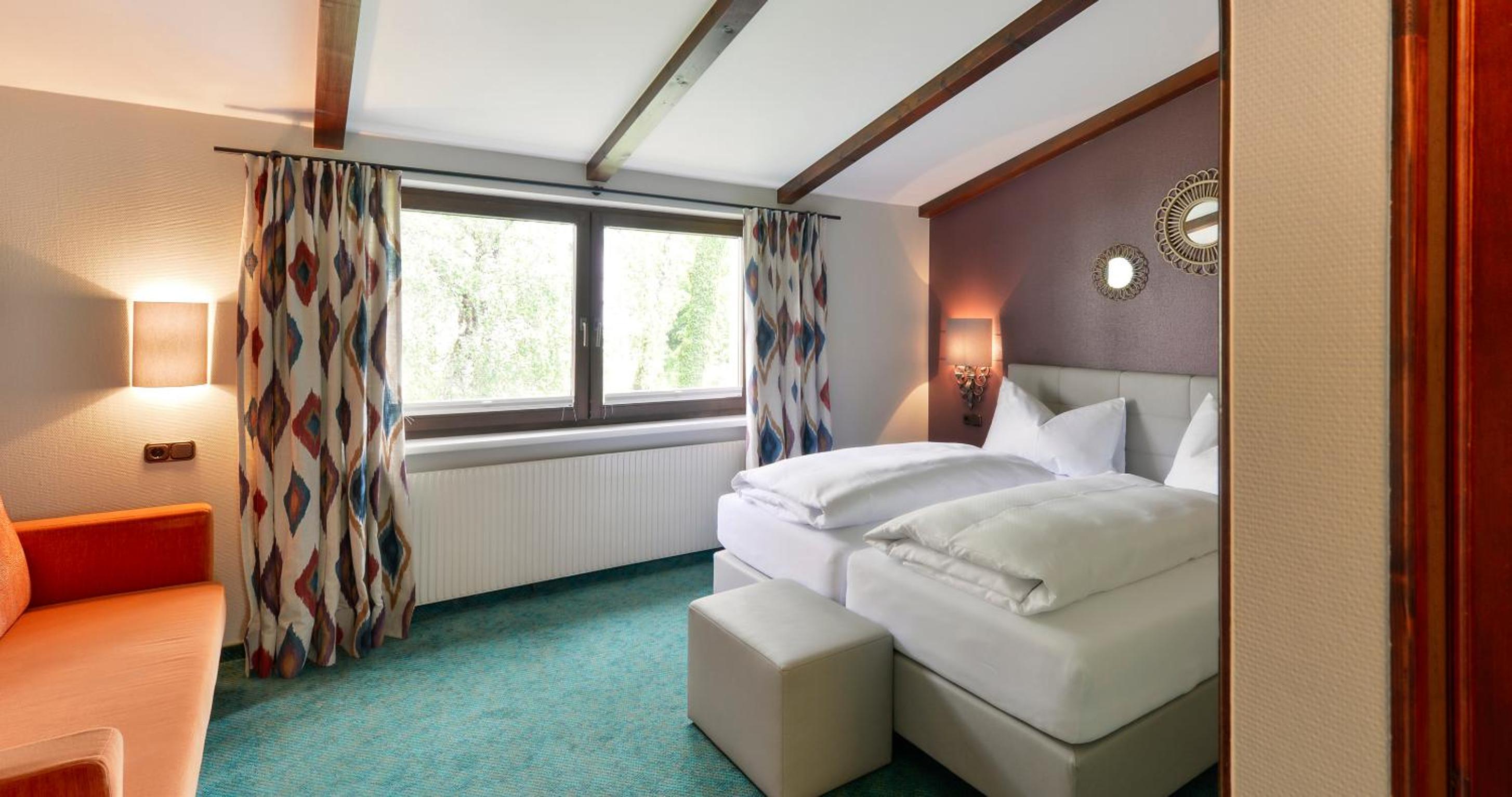 Double Room photo 2