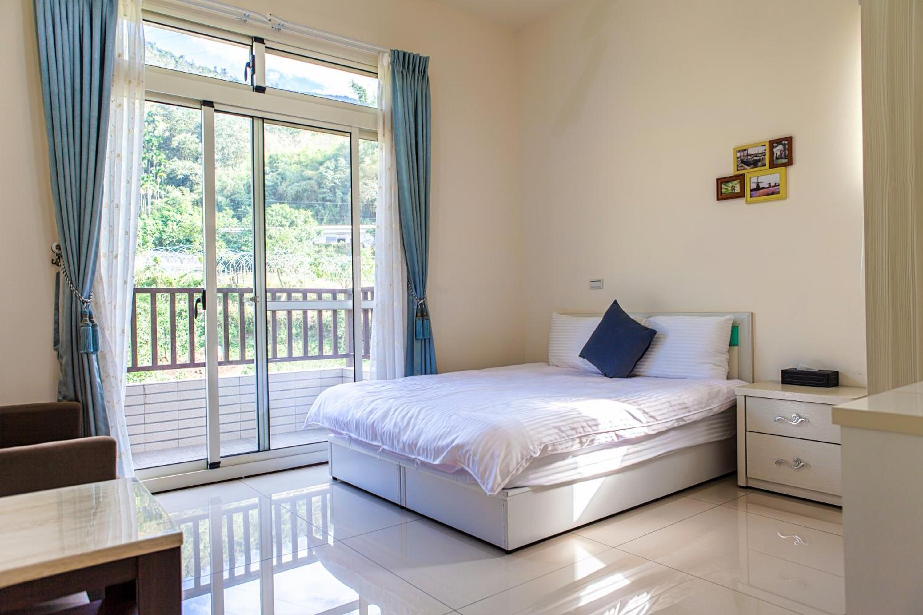 Double Room with Mountain View photo 1