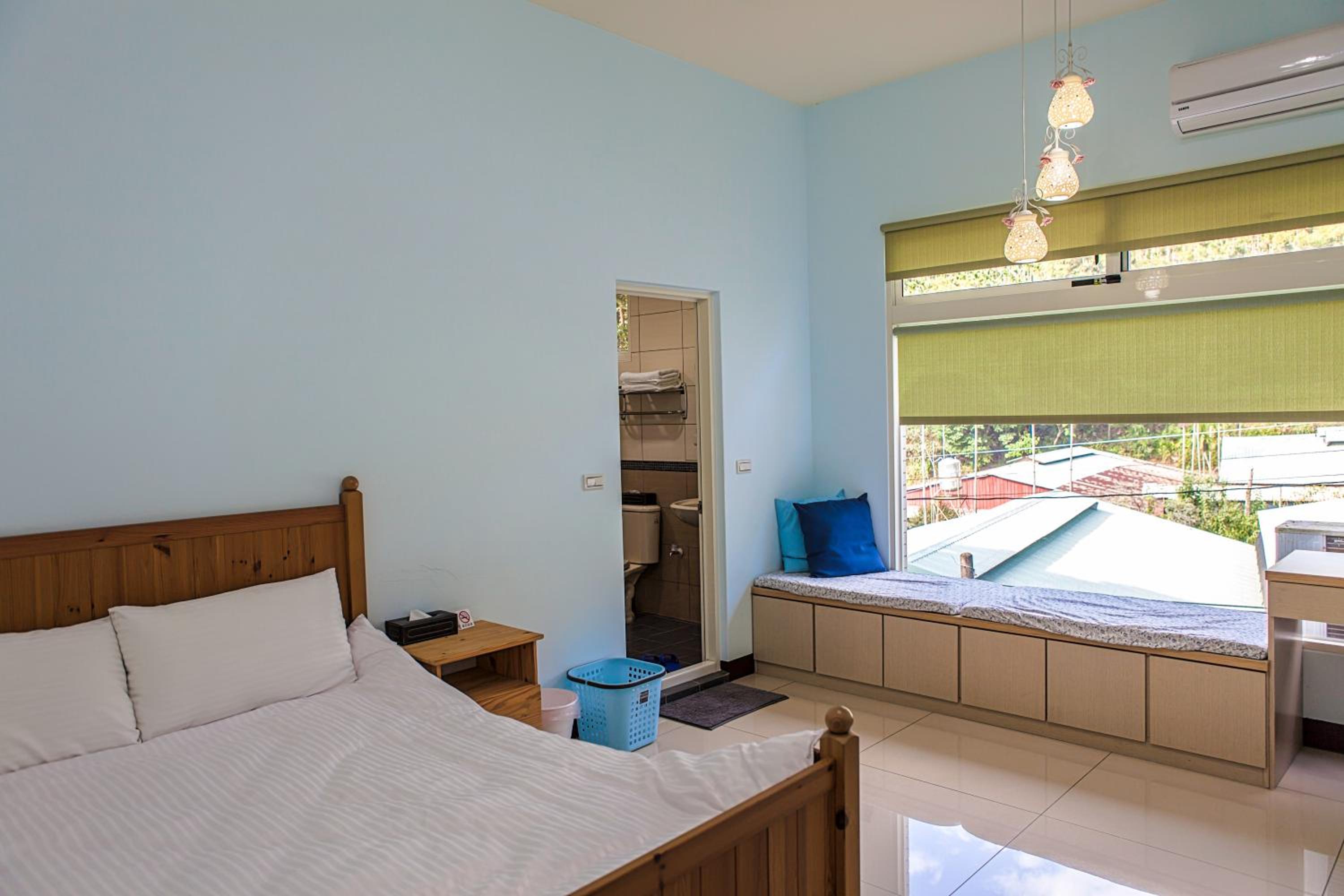 Double Room with Mountain View photo 1