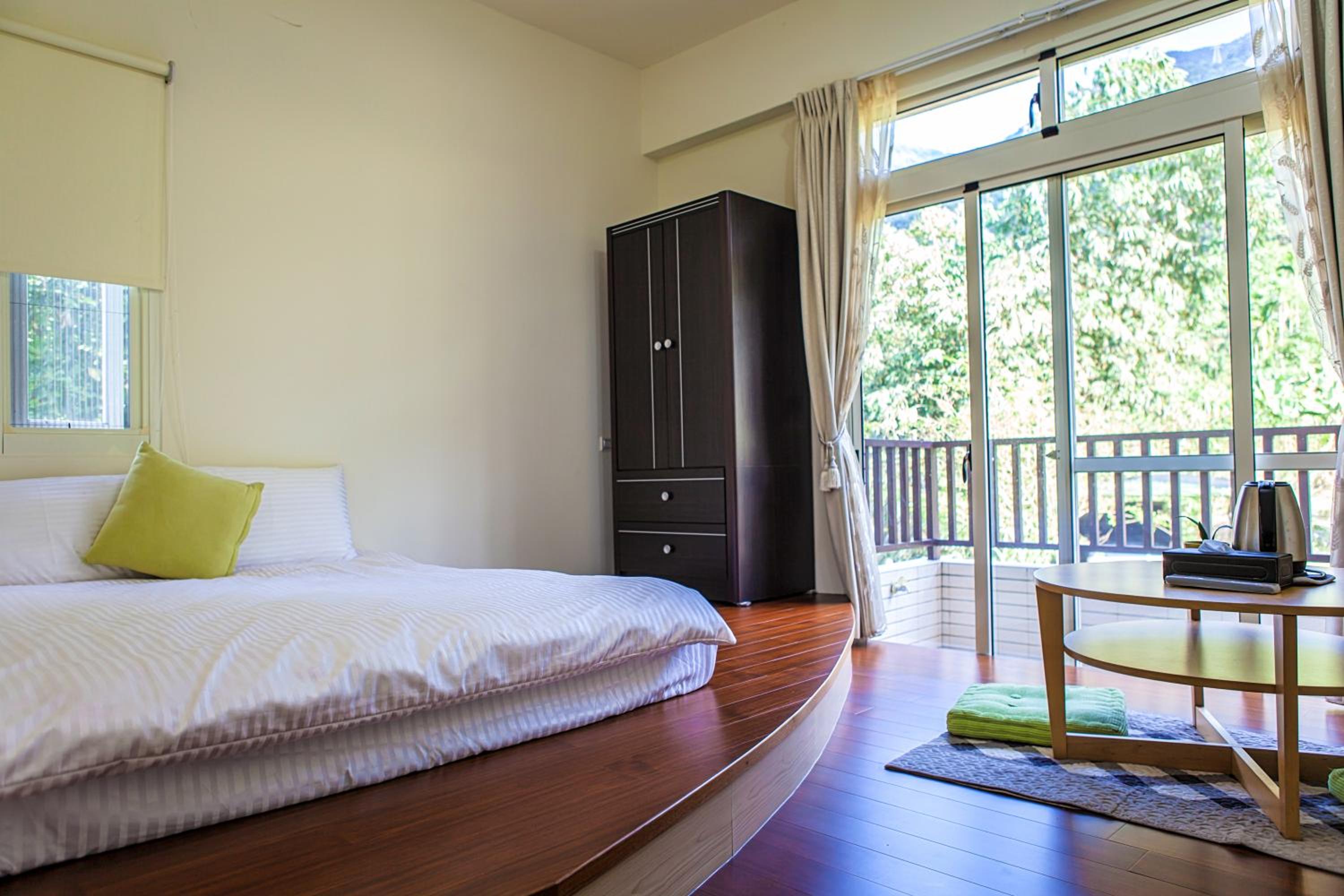 Double Room with Mountain View photo 2