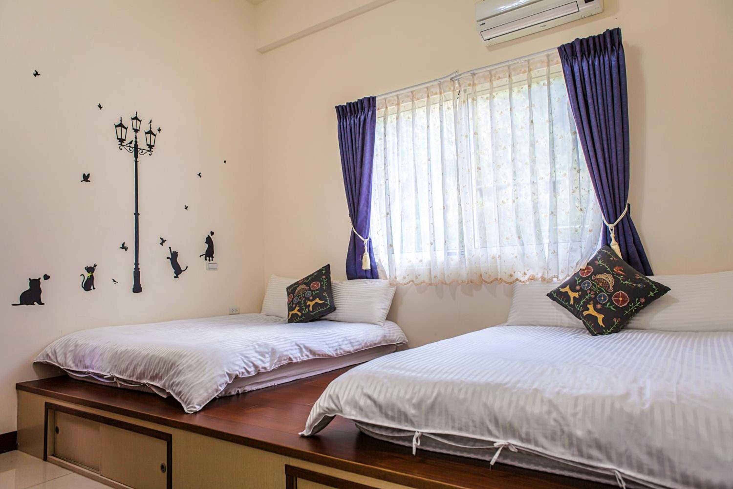 Classic Quadruple Room photo 1
