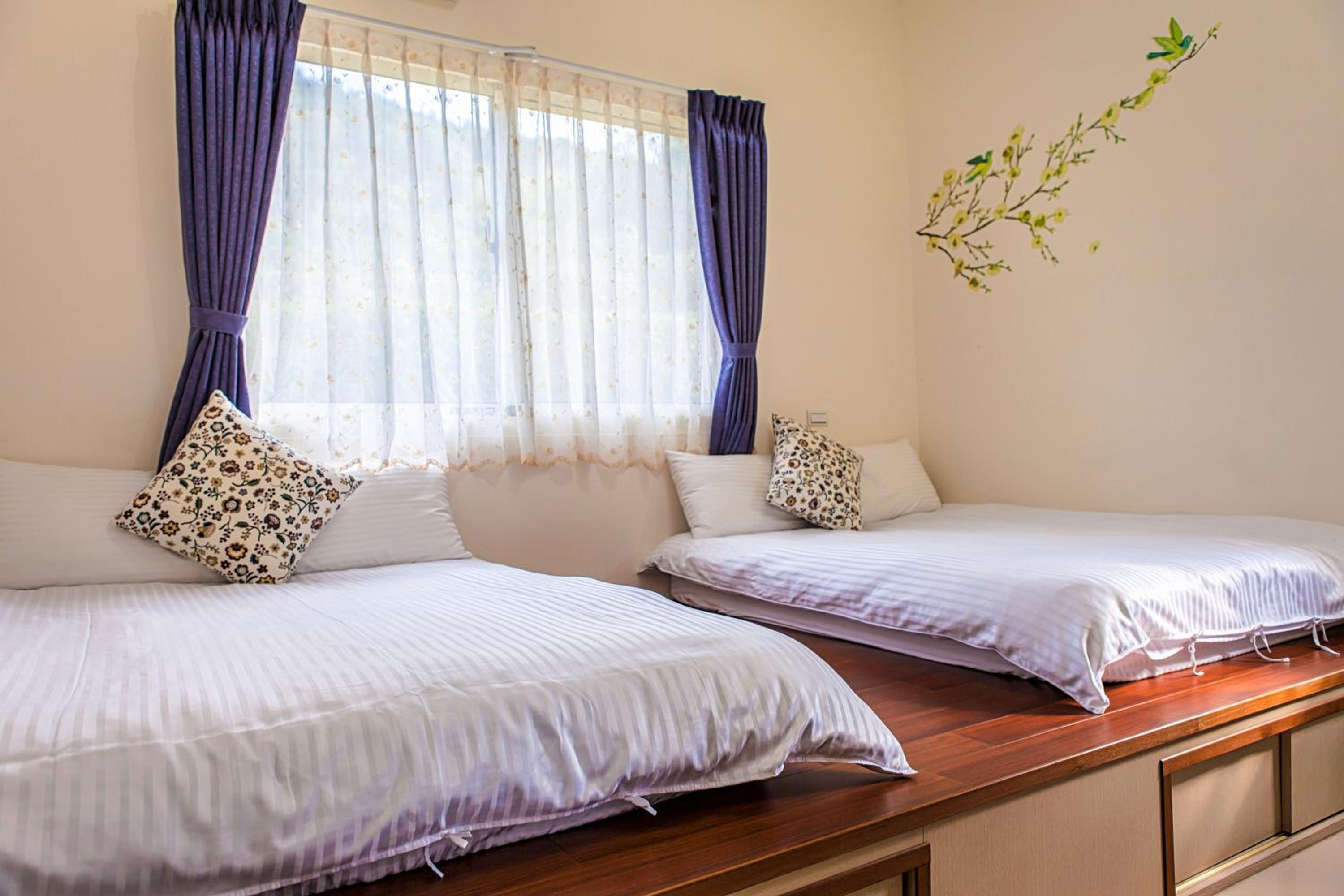 Comfort Quadruple Room photo 1