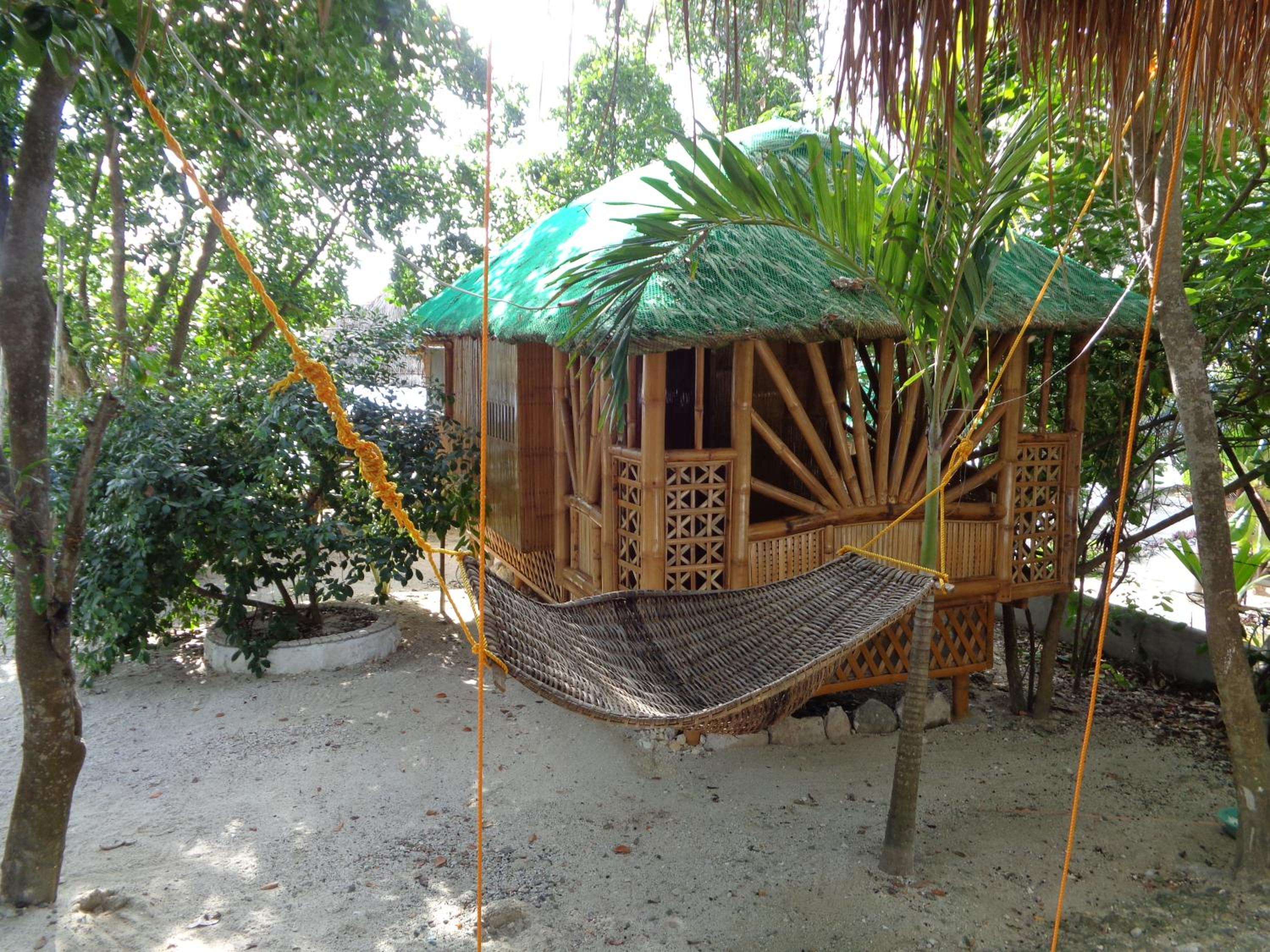 Double Room with Sea View photo 3