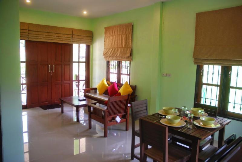 Bungalow with Garden View photo 1
