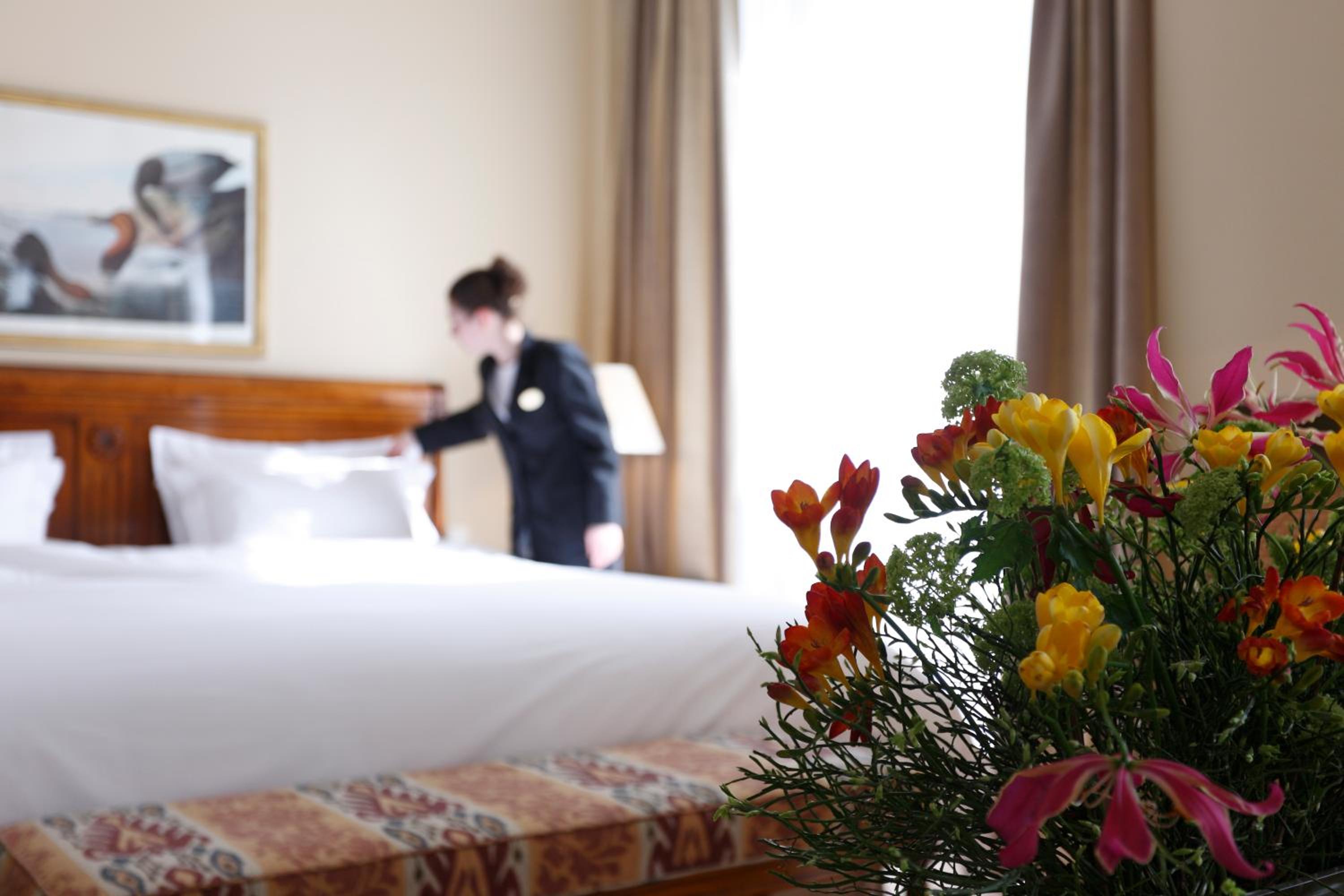Prestige Double Room - Photo 3