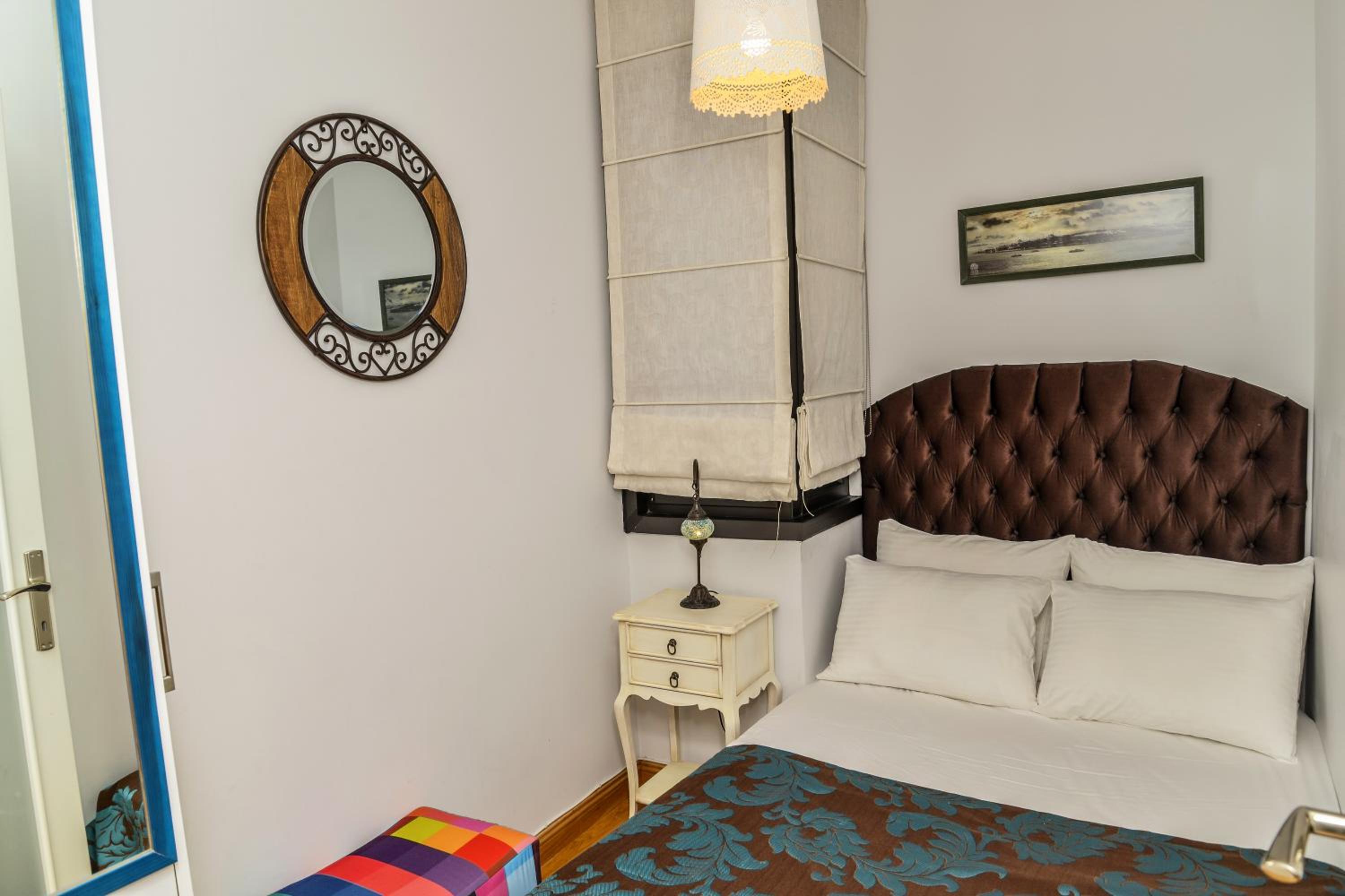 Apartment With Sea View photo 2