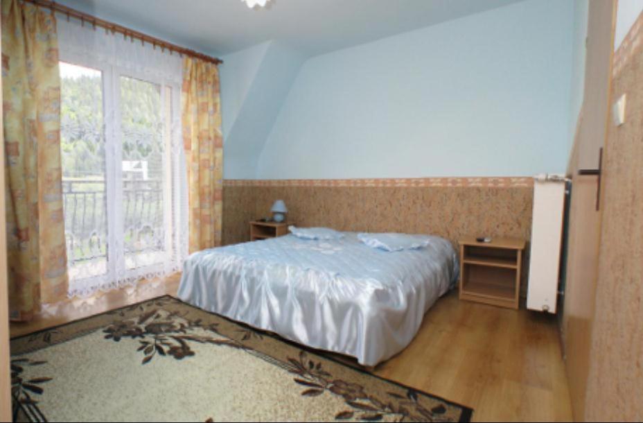 Quadruple Room photo 1