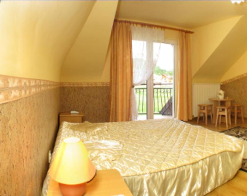 Quadruple Room photo 2