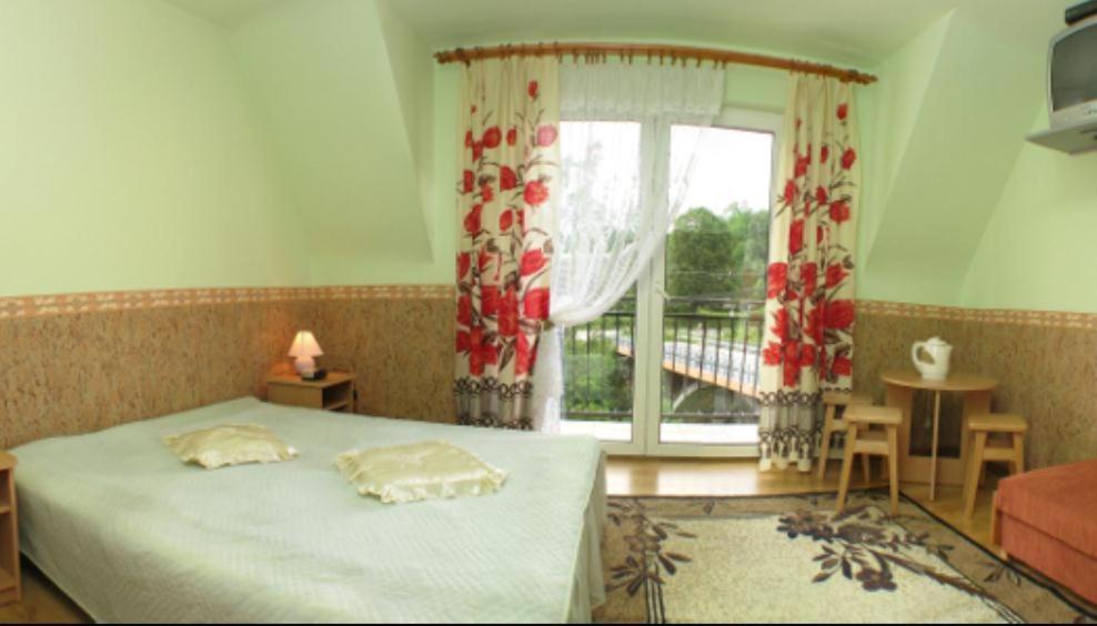 Large Double Room photo 1