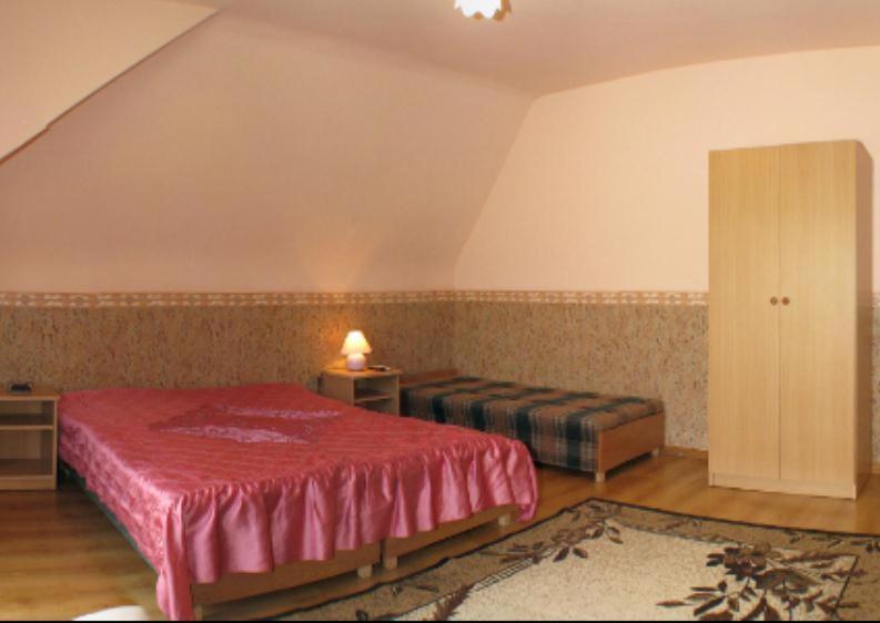 Triple Room photo 2