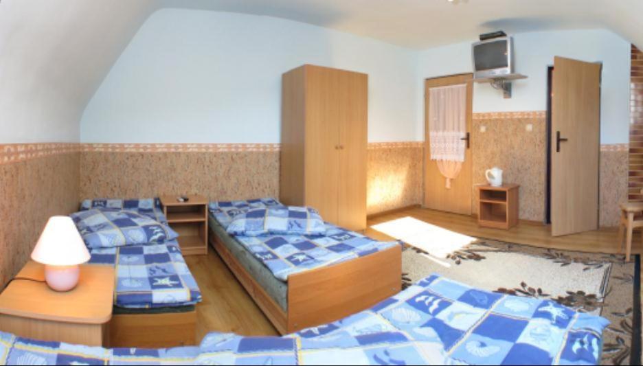 Quadruple Room photo 1