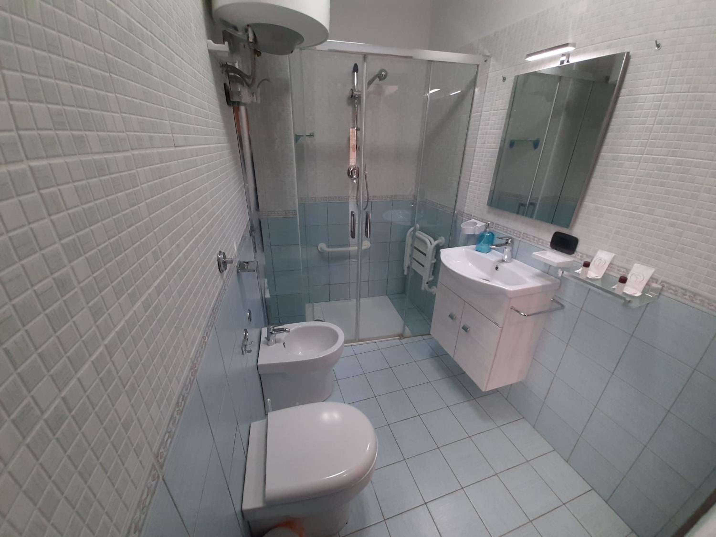 Deluxe Double Room - Photo 45