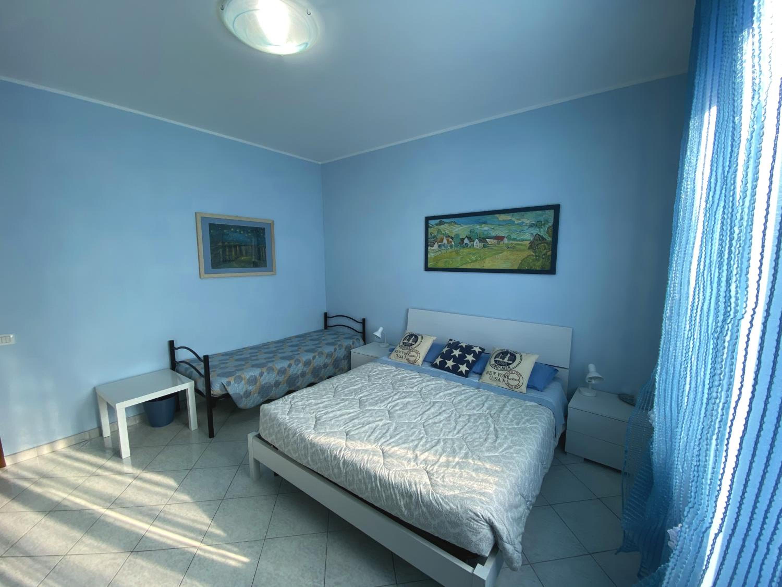 Quadruple Room - Photo 2