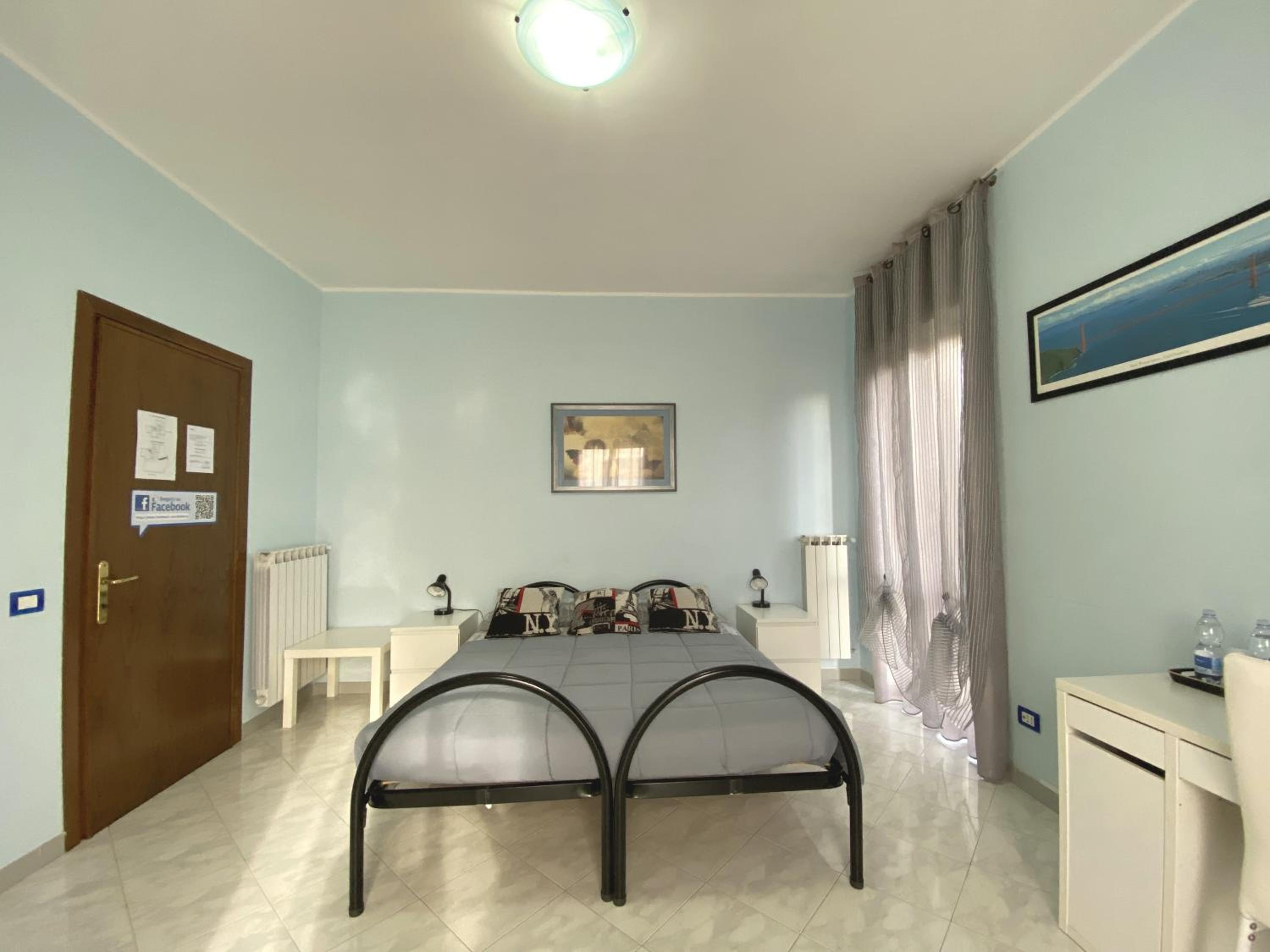 Double or Twin Room photo 2