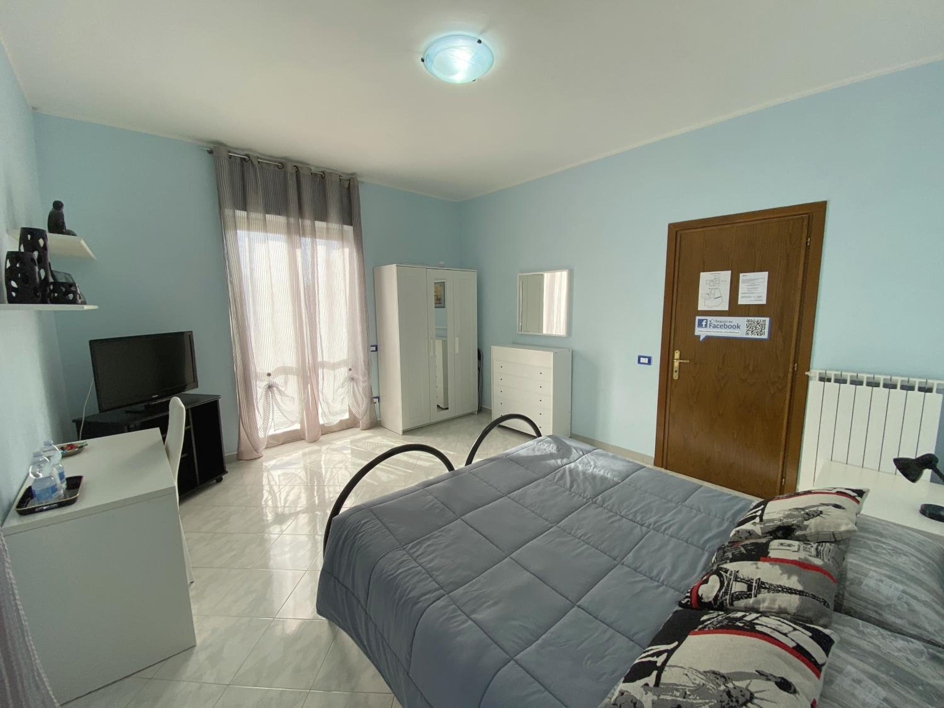 Standard Quadruple Room photo 3