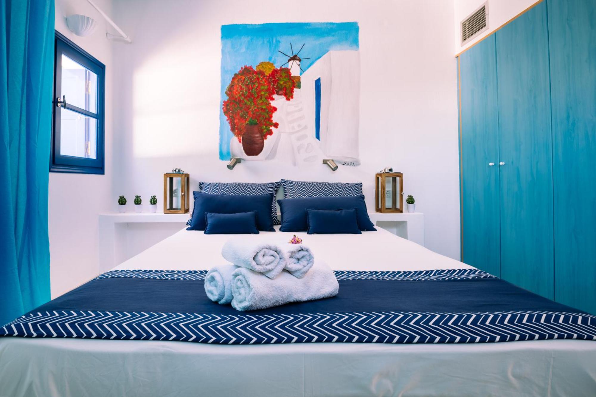 Double or Twin Room photo 1