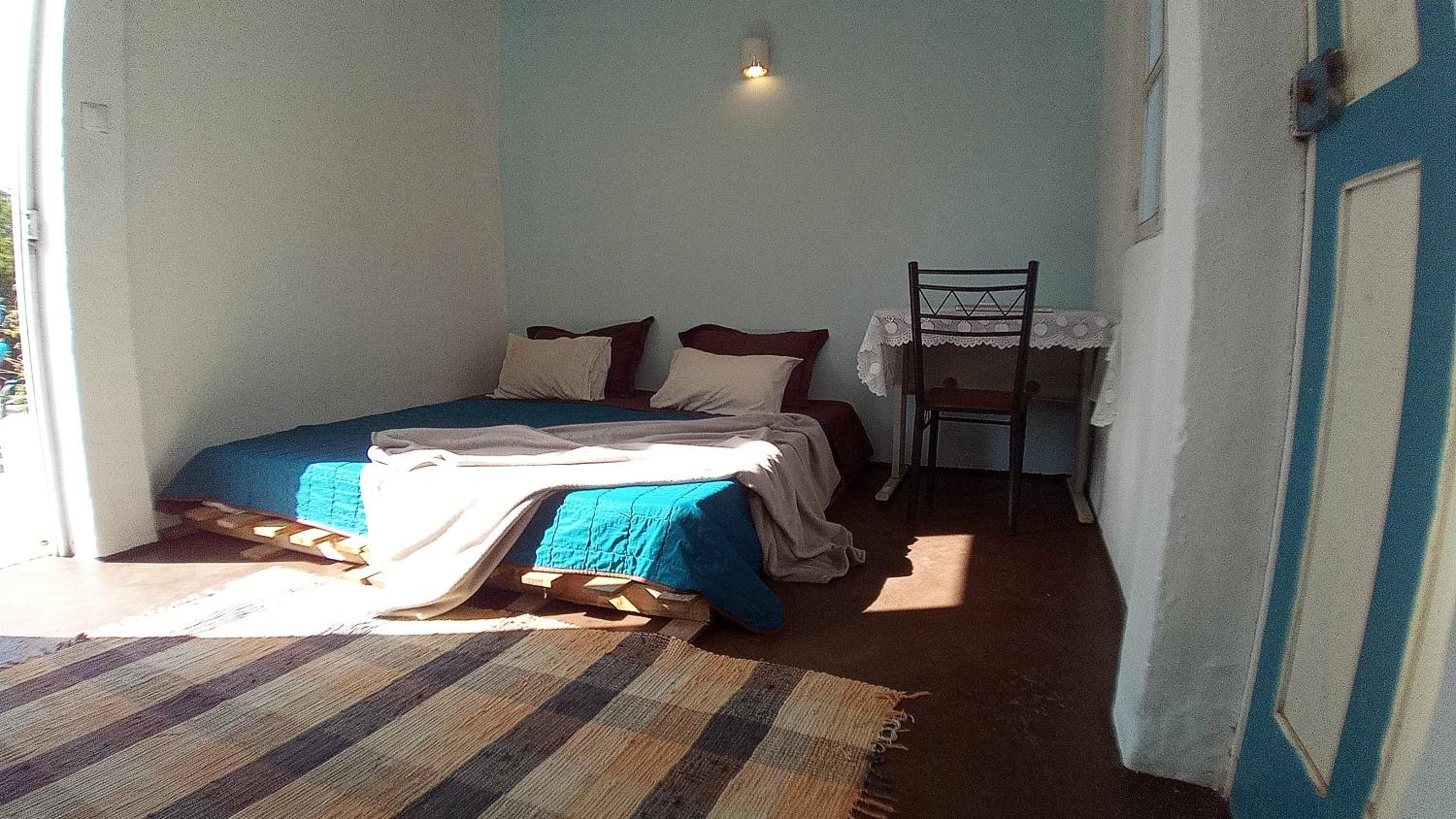Double Or Twin Room With Bathroom photo 1
