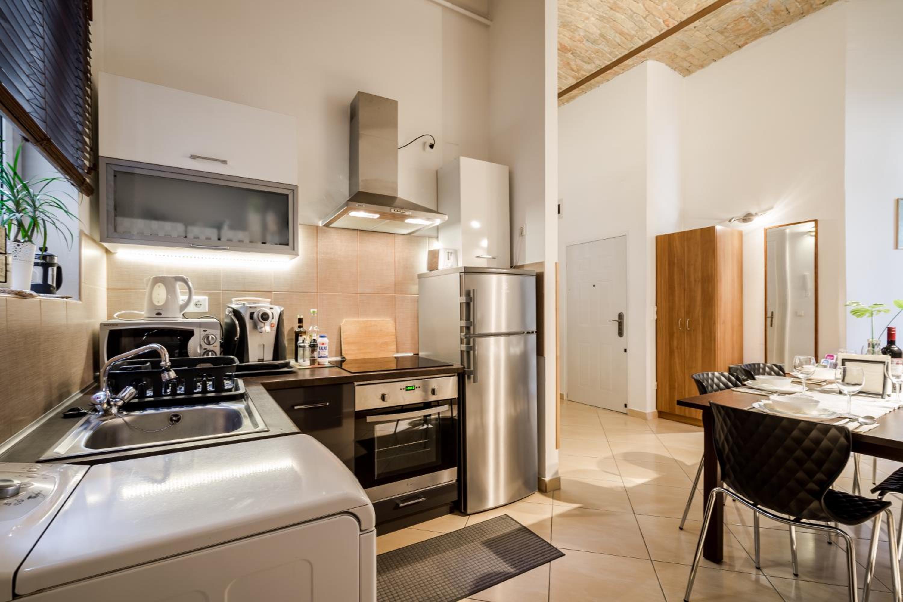 Two-Bedroom Apartment - Photo 12