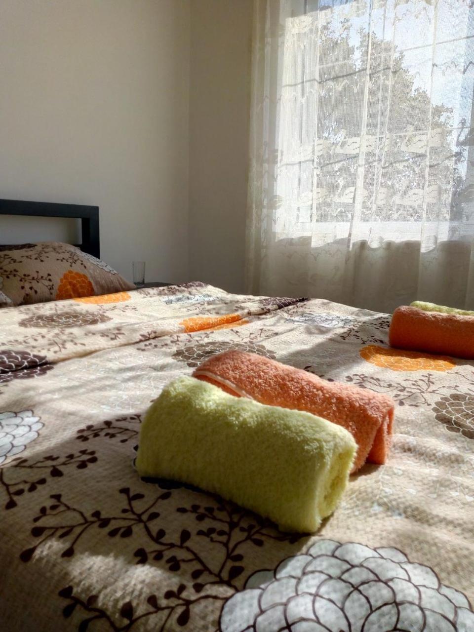 Deluxe Double Room with Balcony photo 1