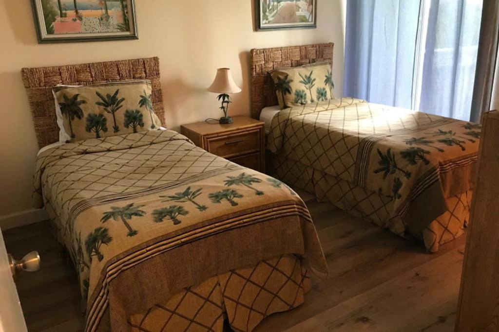 Two-Bedroom House photo 3