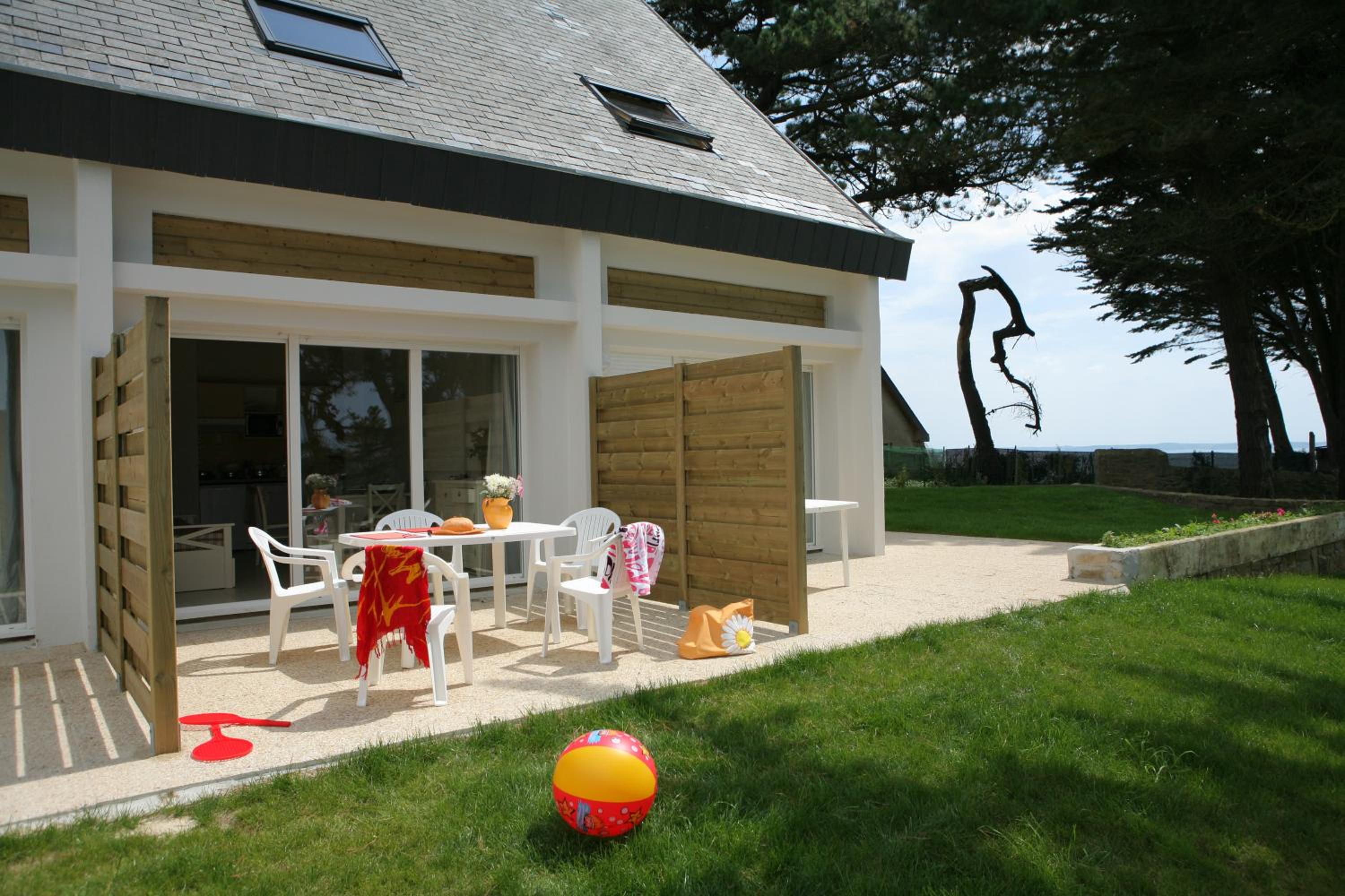 Three-Bedroom Villa (4-8 Adults)