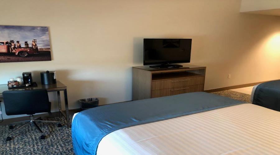Quadruple Room with Mountain View photo 1