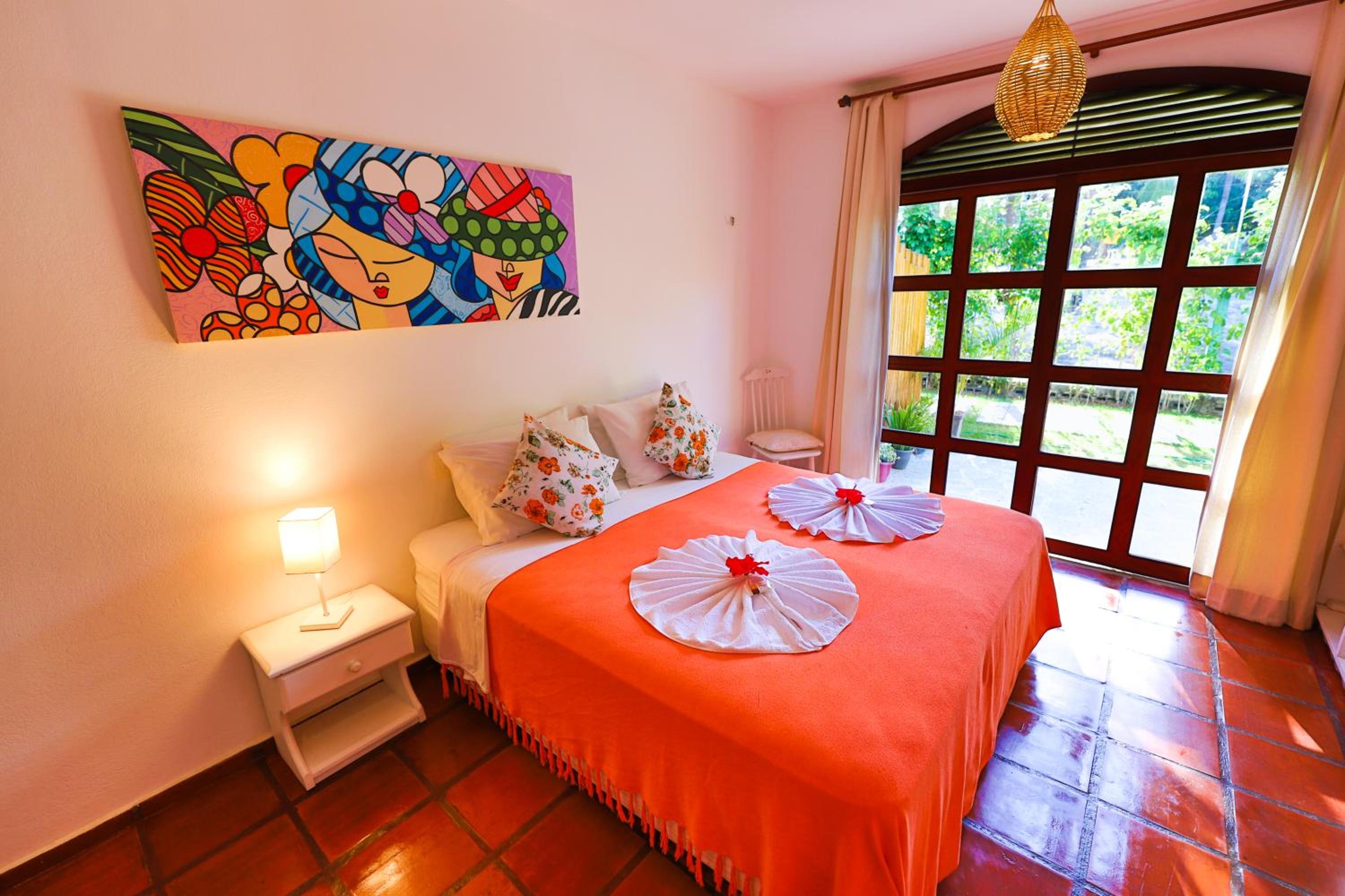 Suite with Balcony photo 3