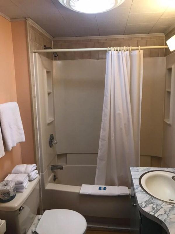 Two-Bedroom Apartment - Sleeps 4 photo 3