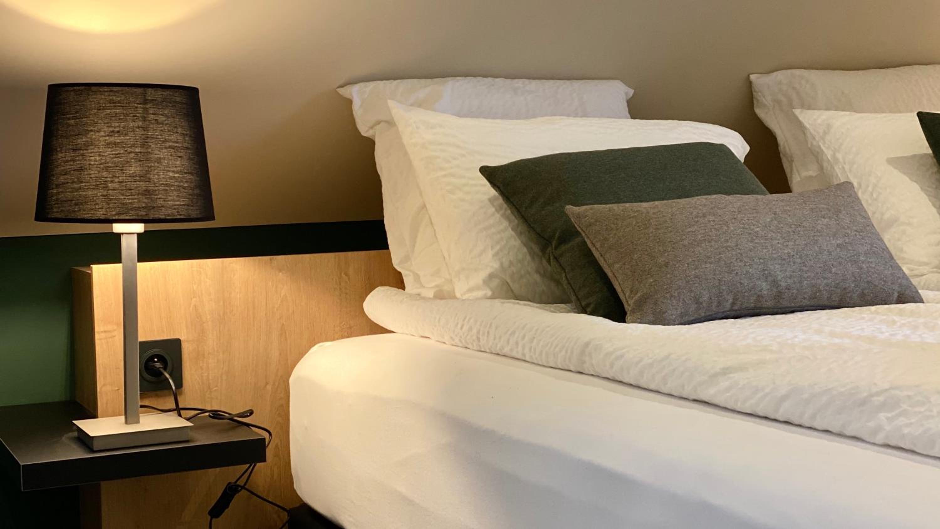 Deluxe Room photo 2