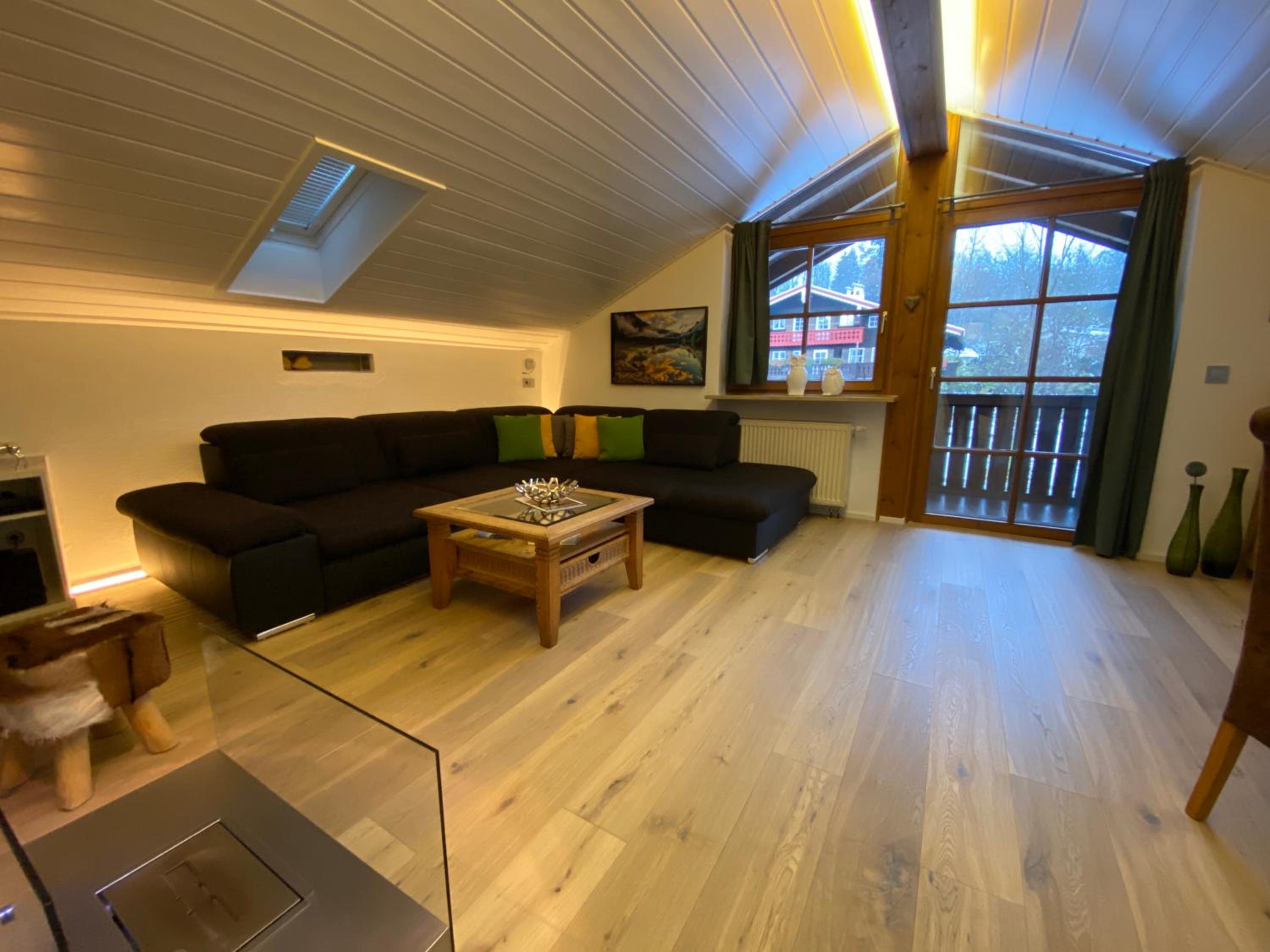 Ferienwohnung photo 1