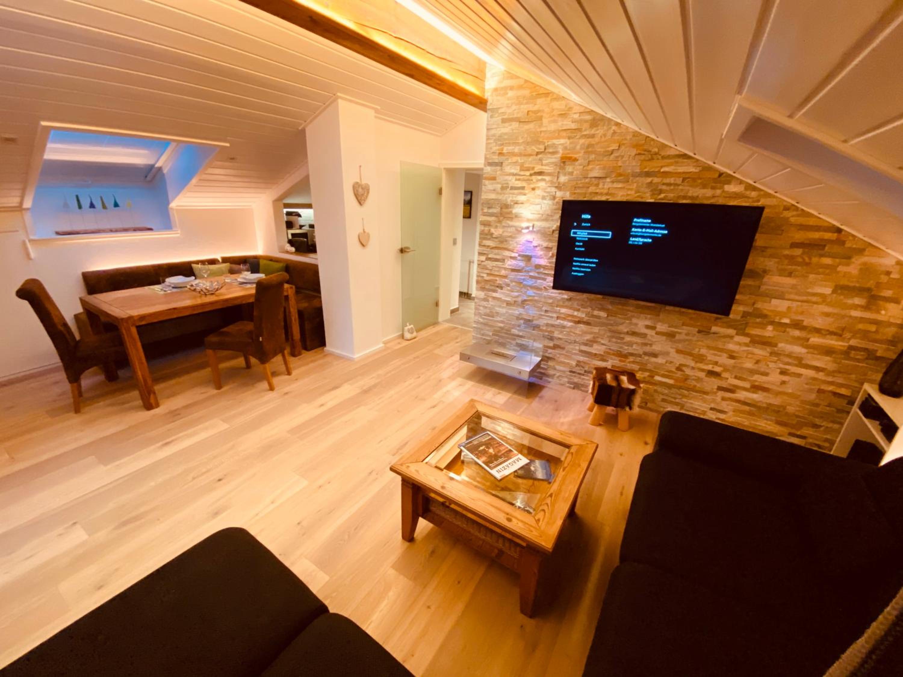 Ferienwohnung photo 2