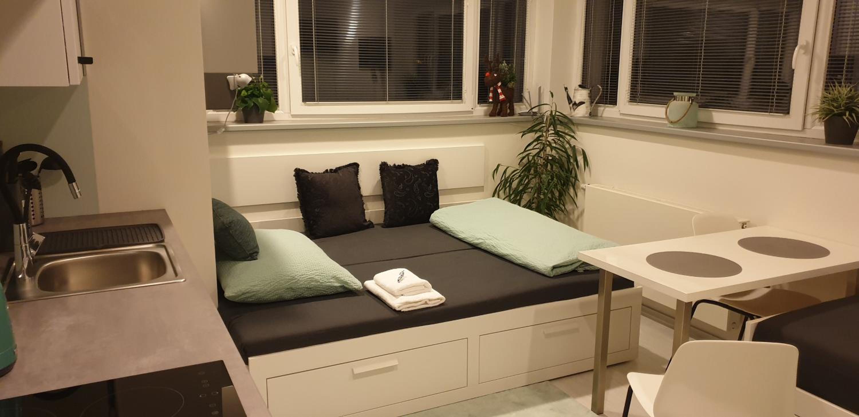 Double or Twin Room photo 3
