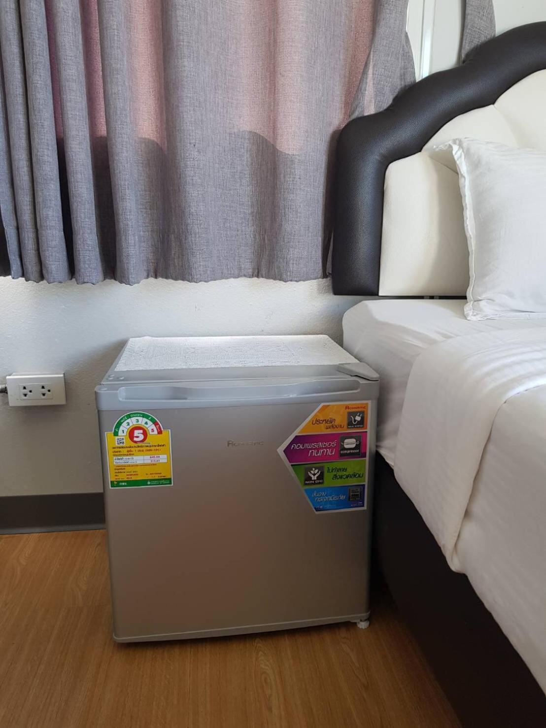 Deluxe Twin Room photo 1