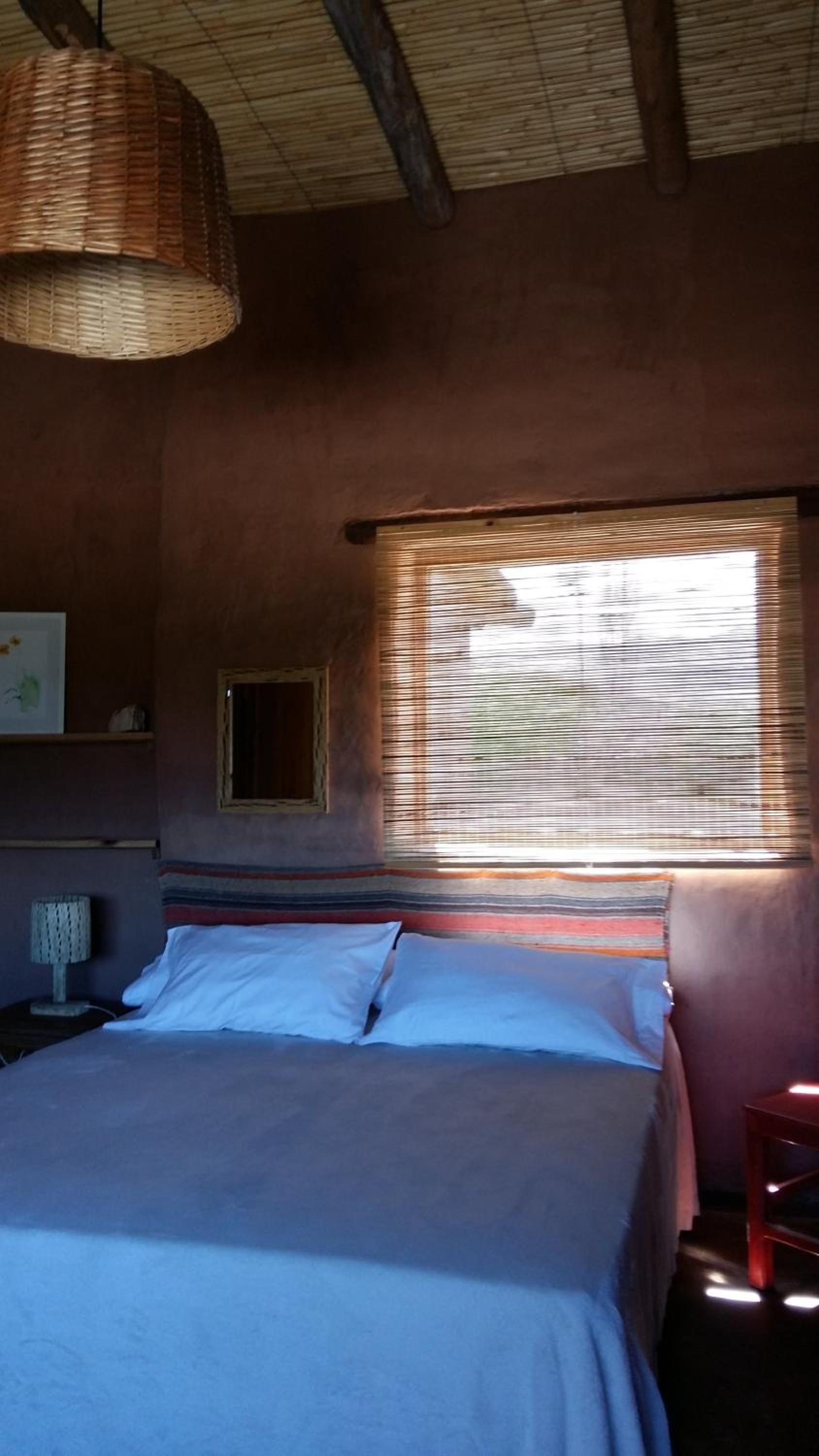 Double Room with Shared Bathroom photo 2