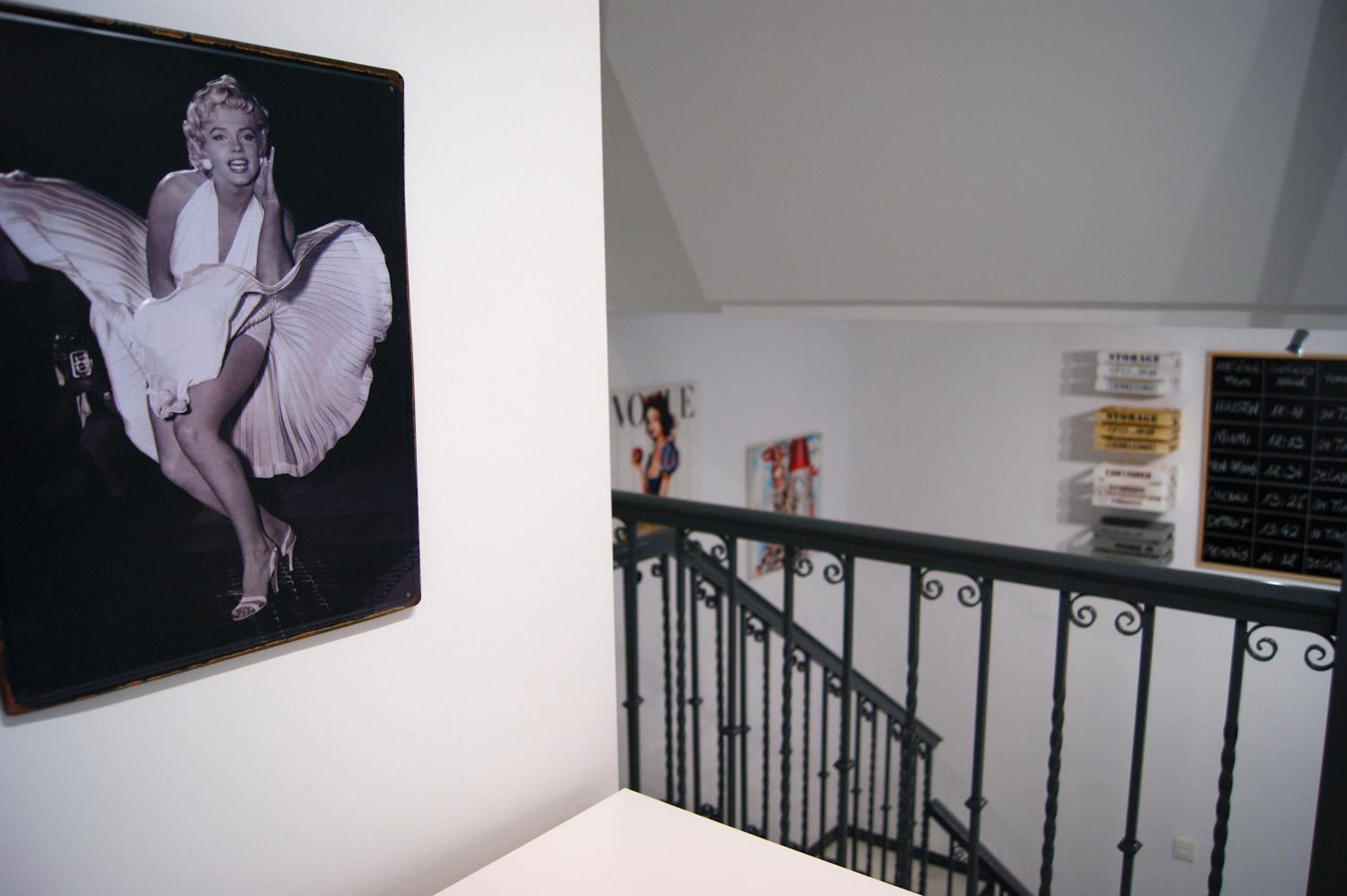 One-Bedroom Apartment - Photo 34