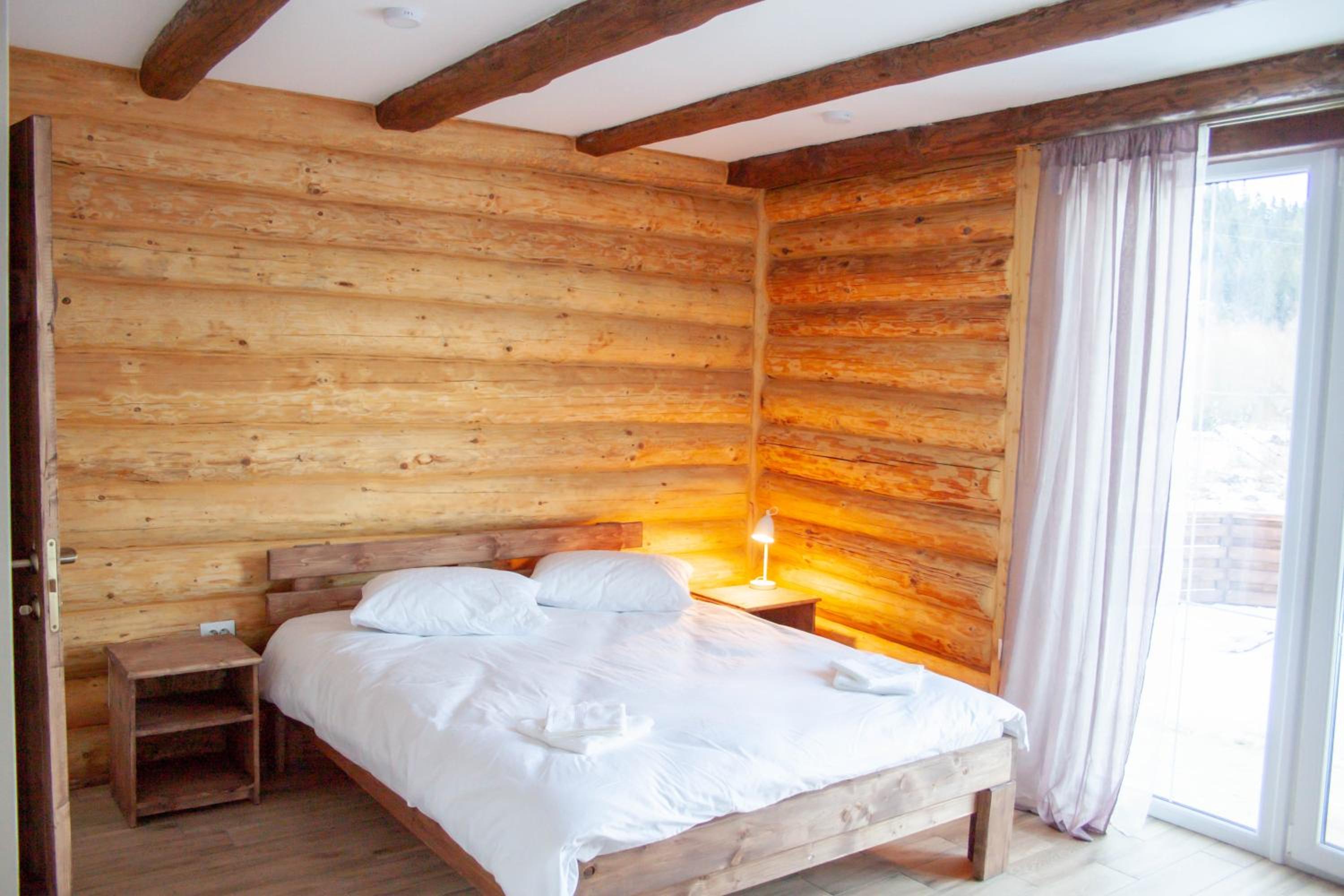 Standard Double Room photo 1