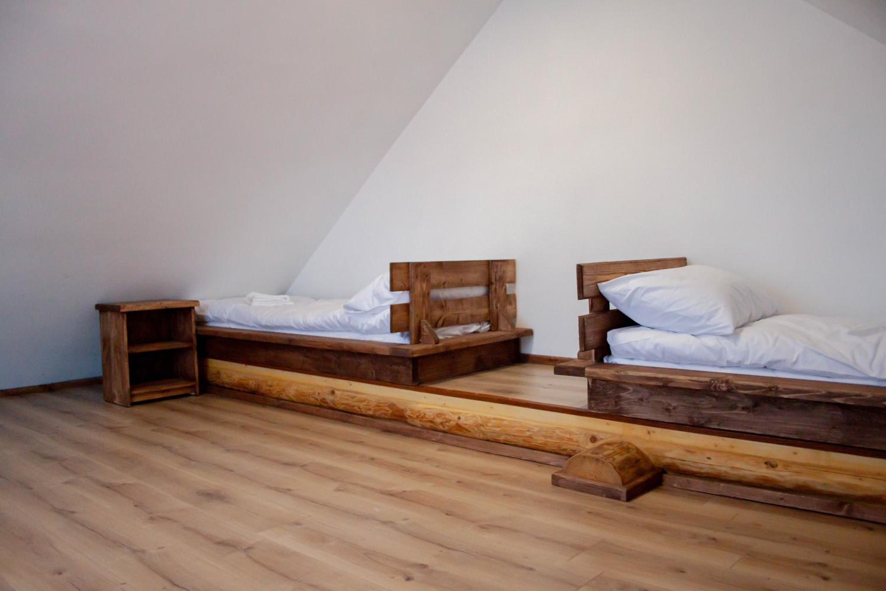 Duplex Quadruple Room photo 1