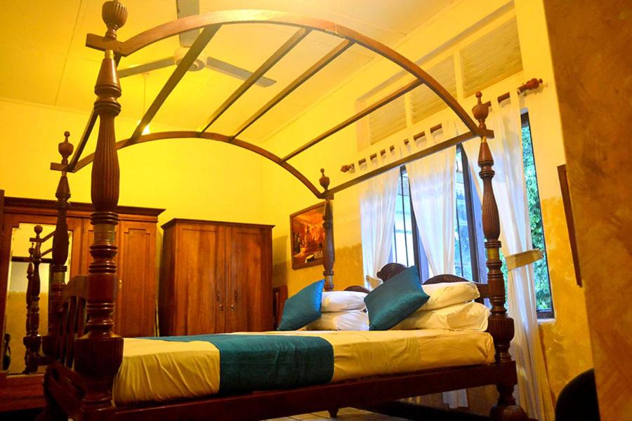Comfort Triple Room with Shower