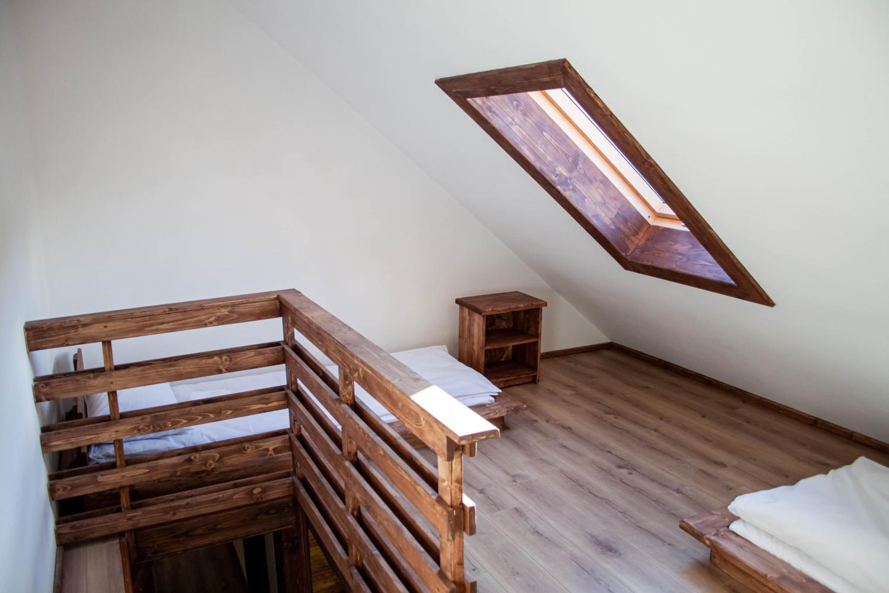 Duplex Quadruple Room photo 2