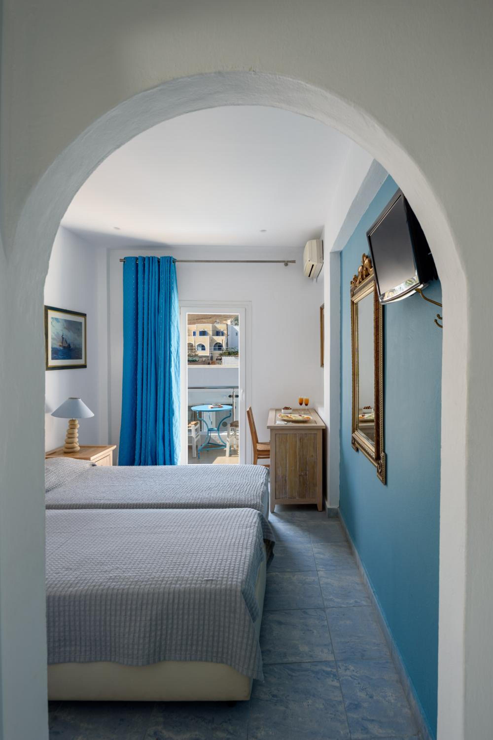 Classic Double Room photo 2