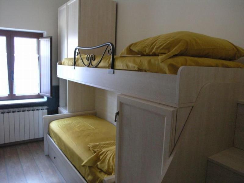 Two-Bedroom Apartment photo 2