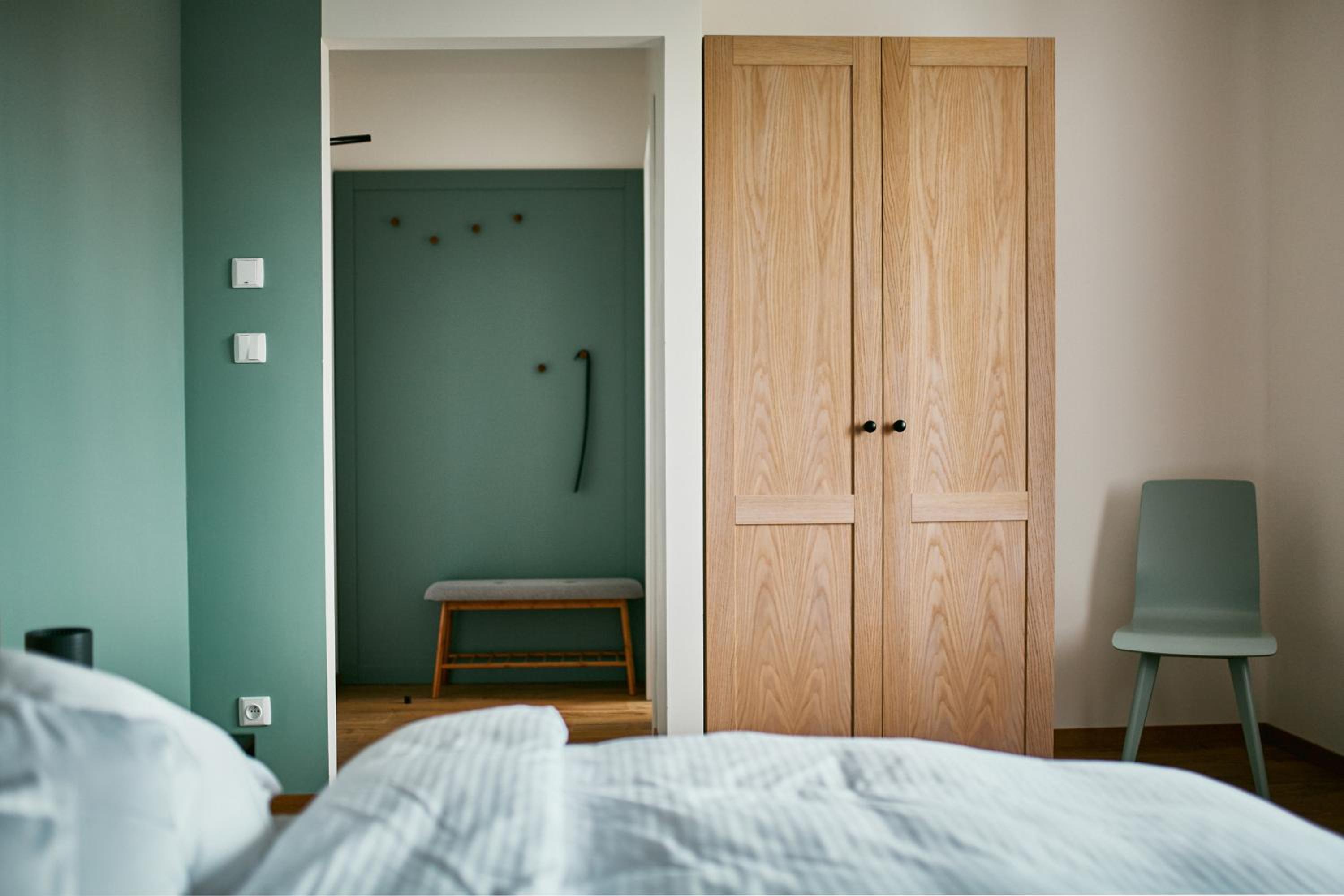Standard Double Room - Photo 1