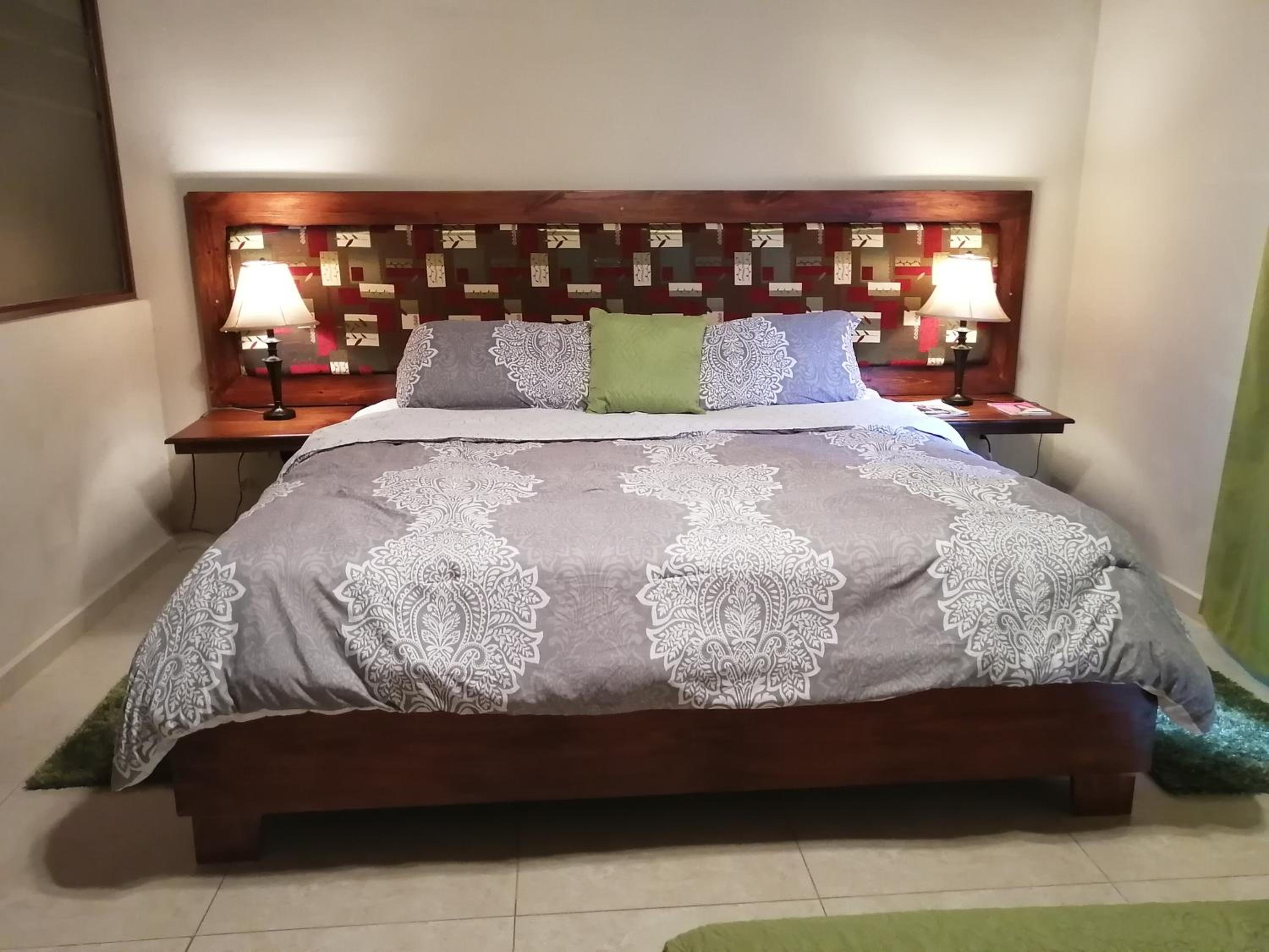 Comfort Triple Room photo 3